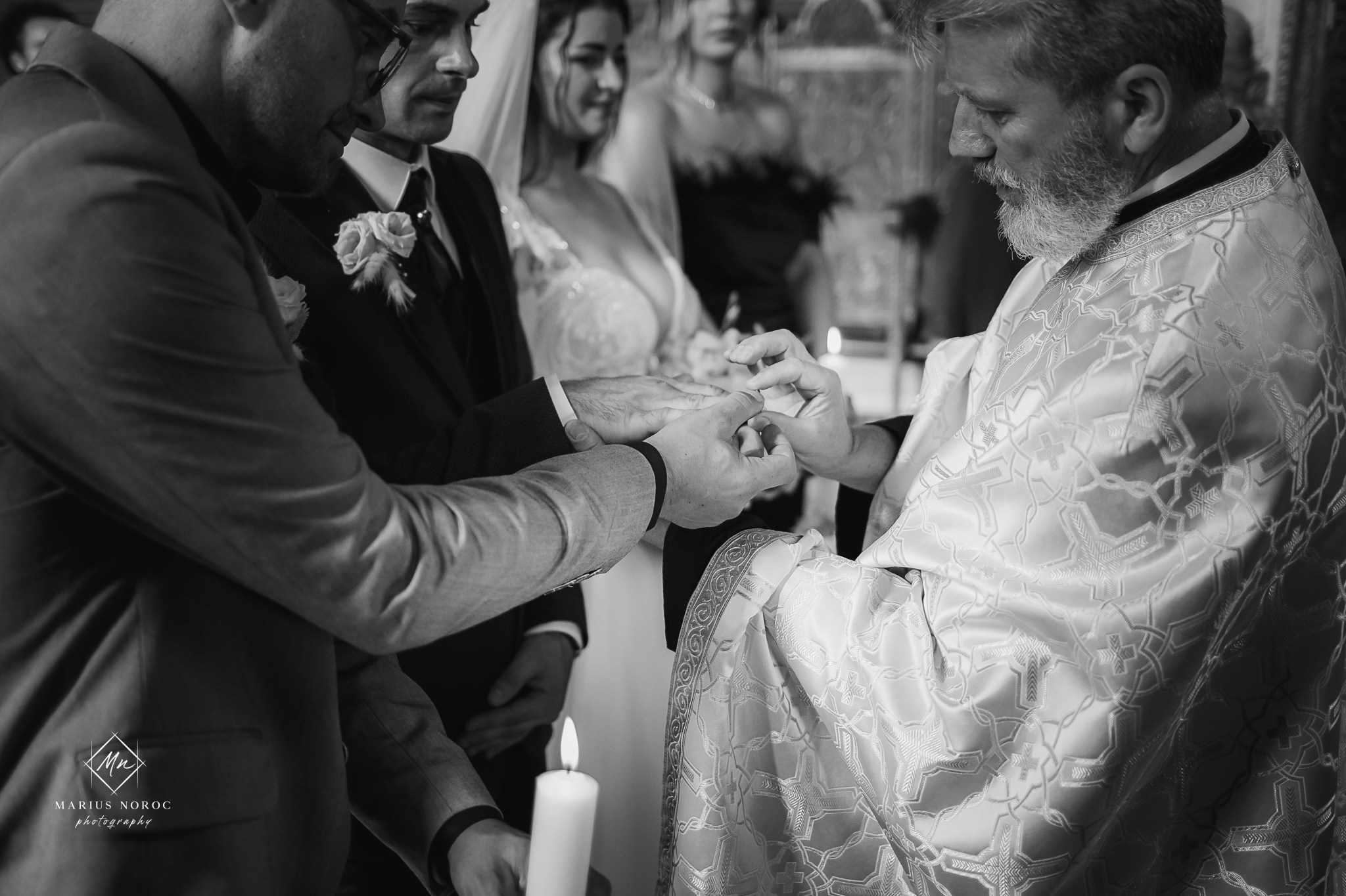 Anca & Marian | Hotel Capitol Iasi