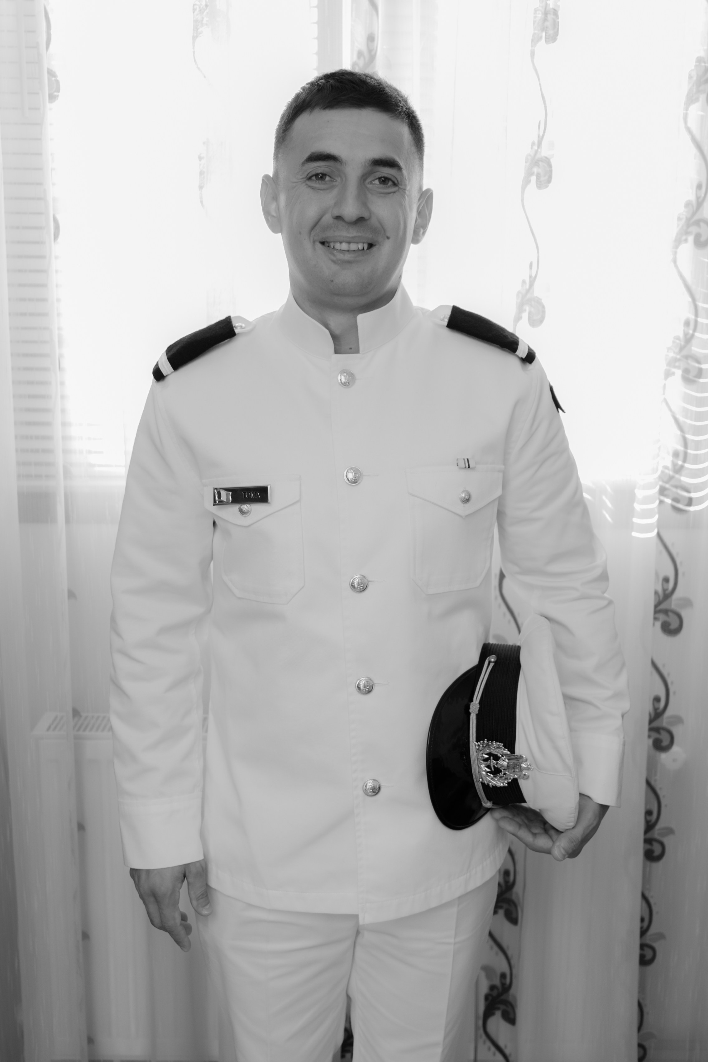 Malina & Alex. Fotograf si videograf — evenimente si studio