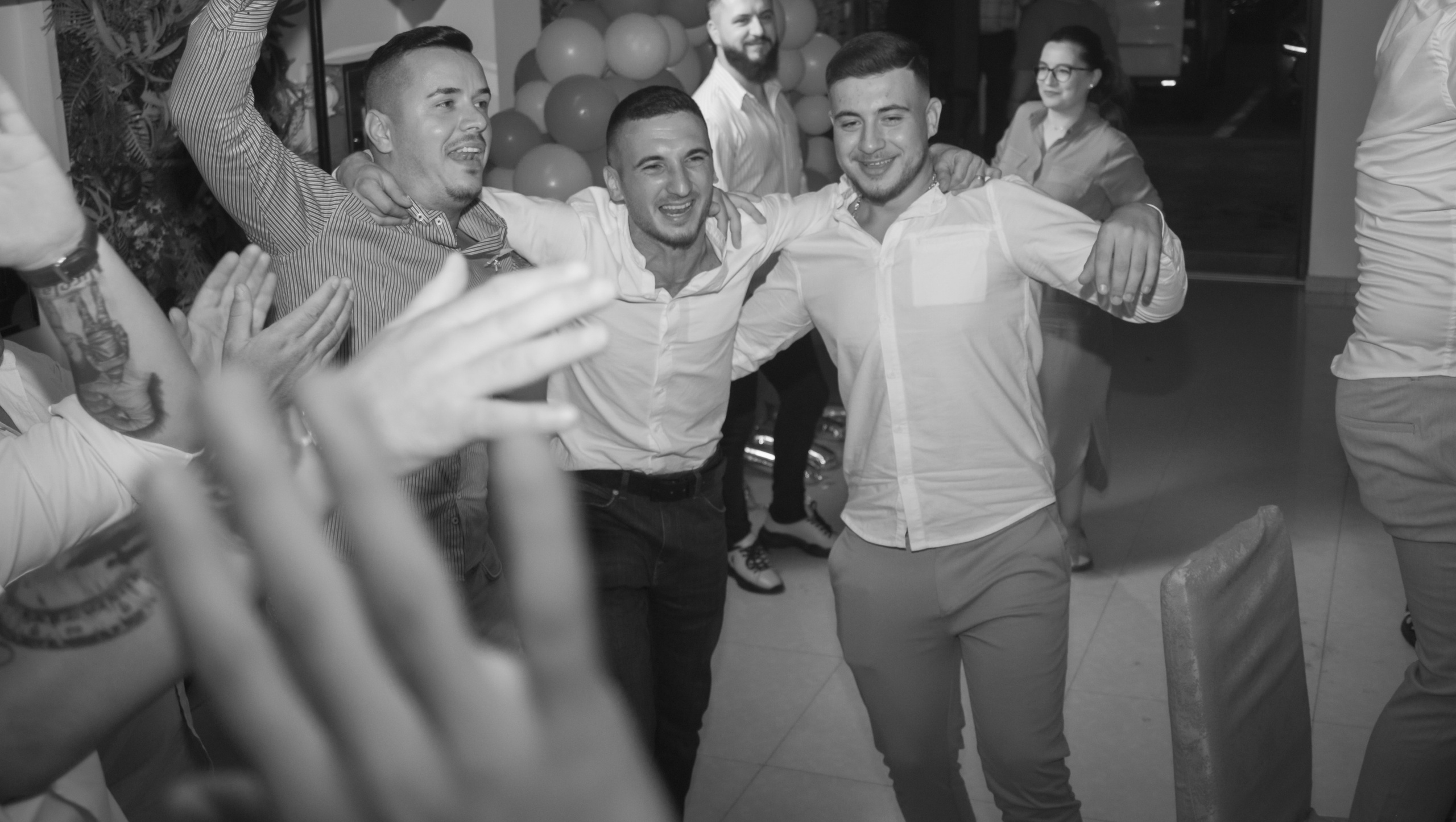 Ariana. Fotograf si videograf — evenimente si studio