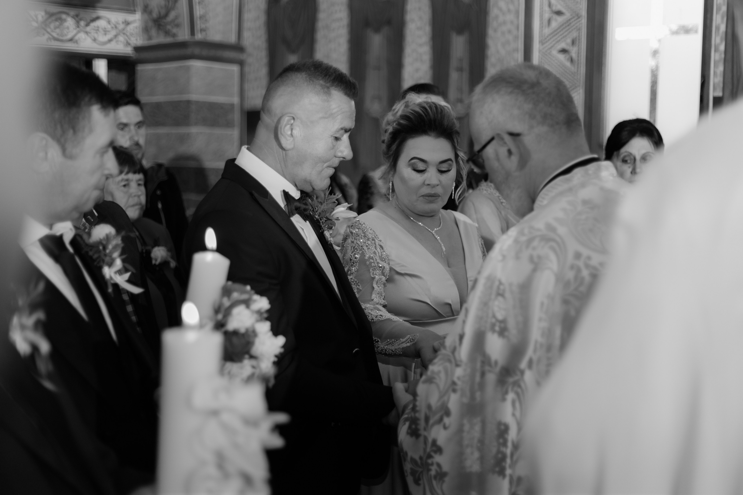 Valentina & Marcel. Fotograf si videograf — evenimente si studio