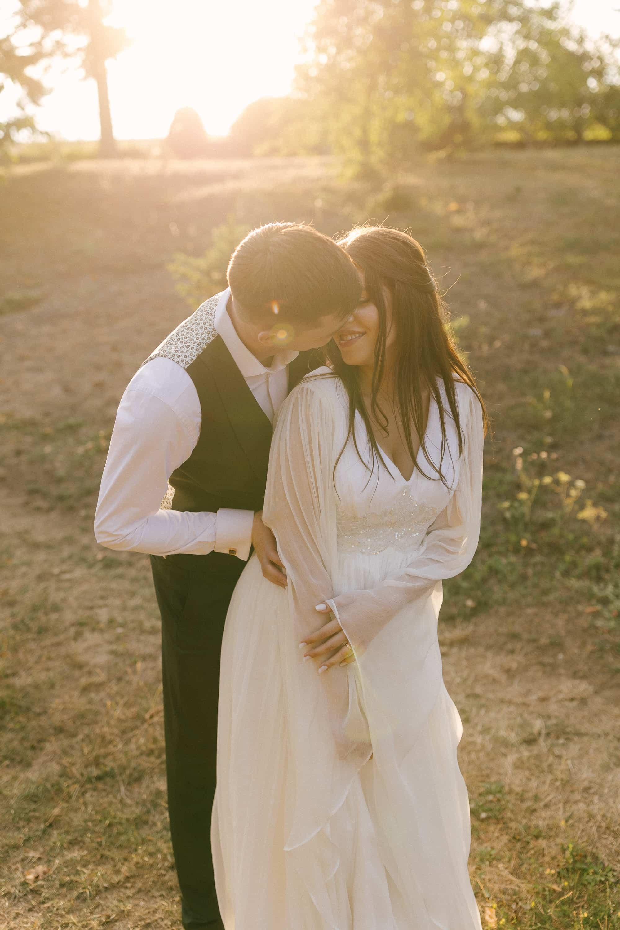 Andreea & Alex | wedding day