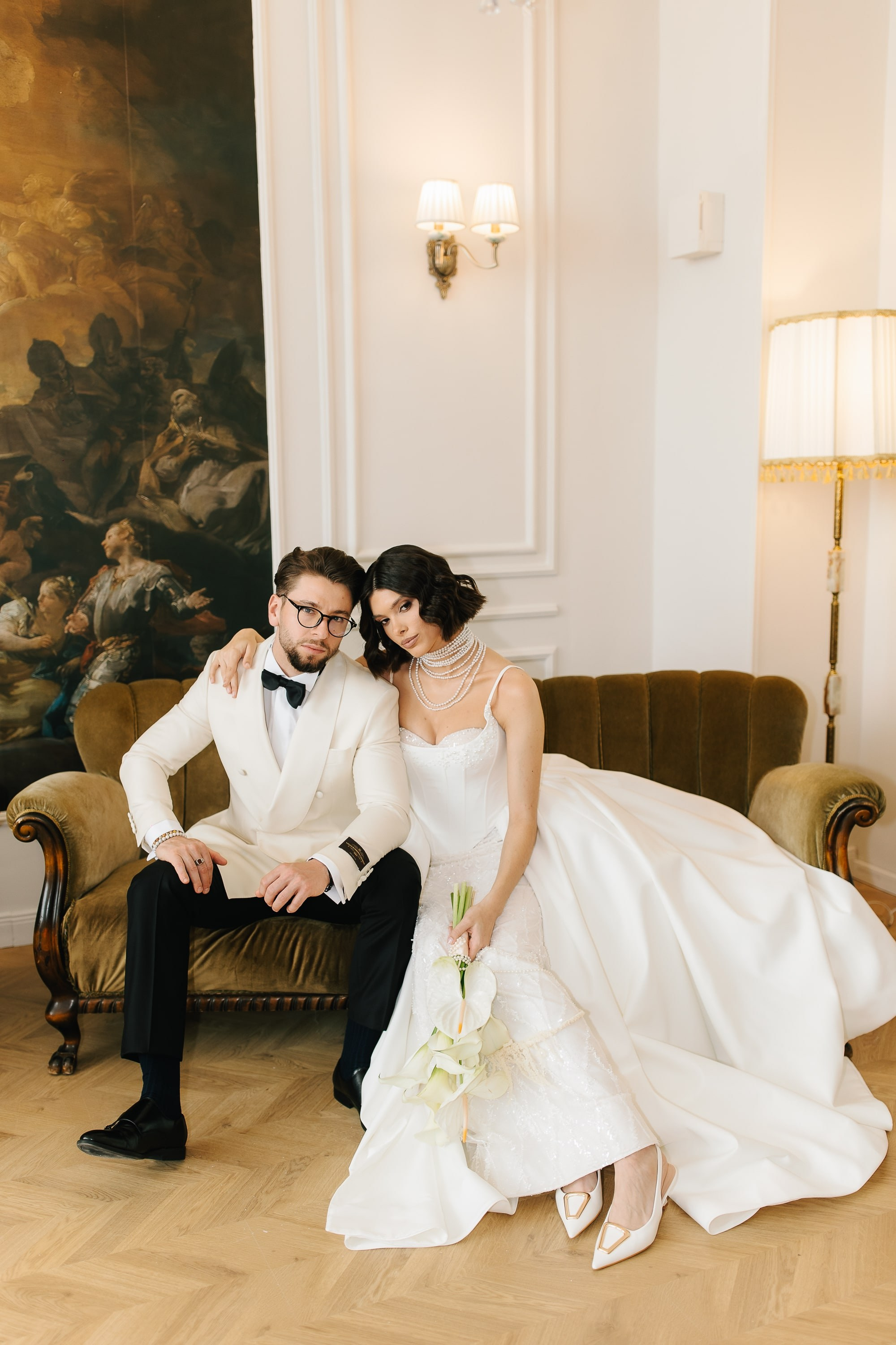 Premium Wedding Photographer Iași