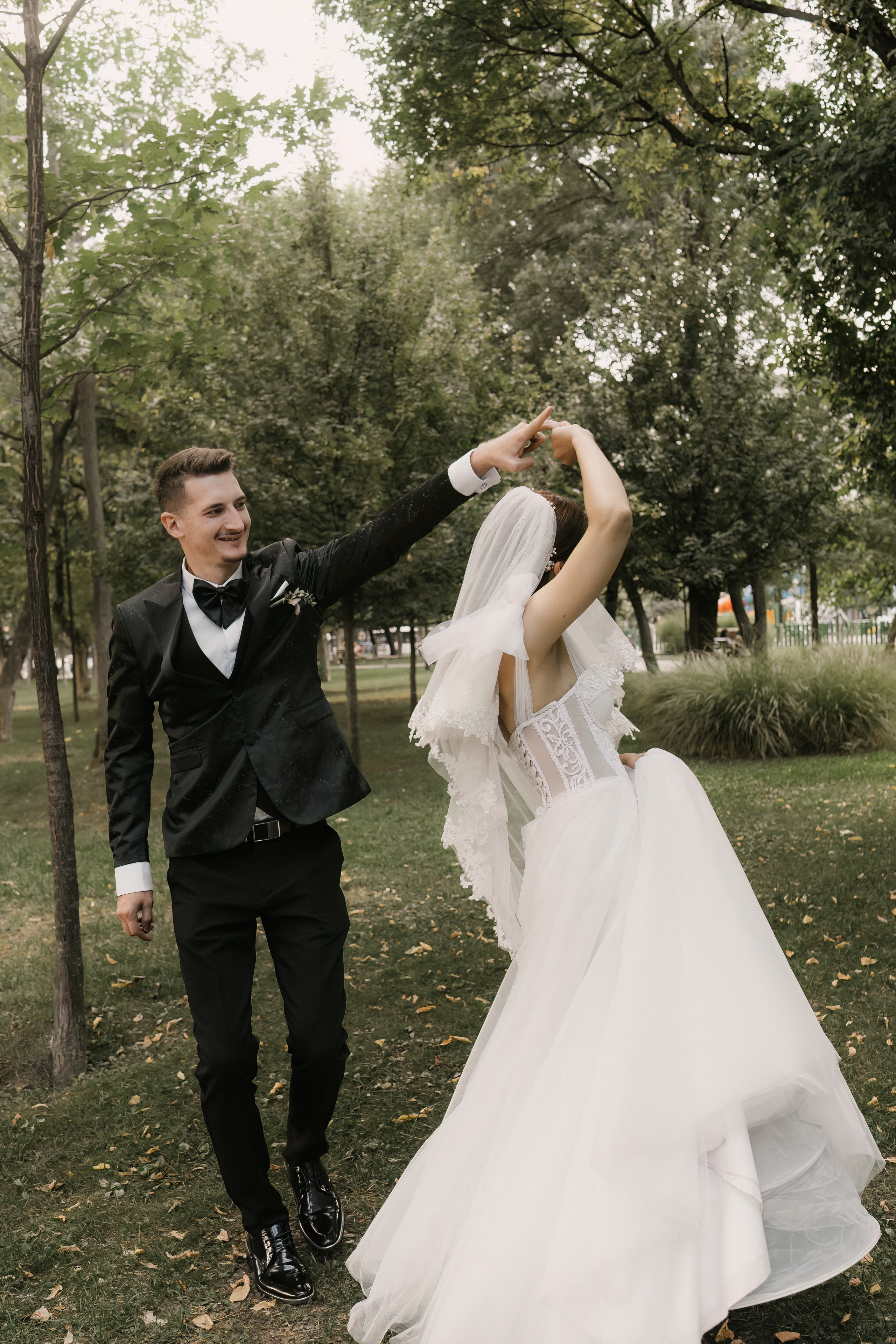 Simona & Gabriel. Dara Lens | The art of remembering