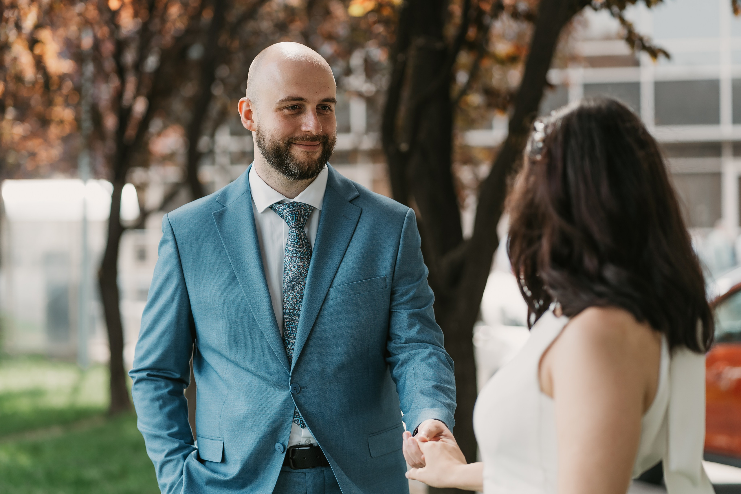 Andreea & Tigran. Dara Lens | The art of remembering