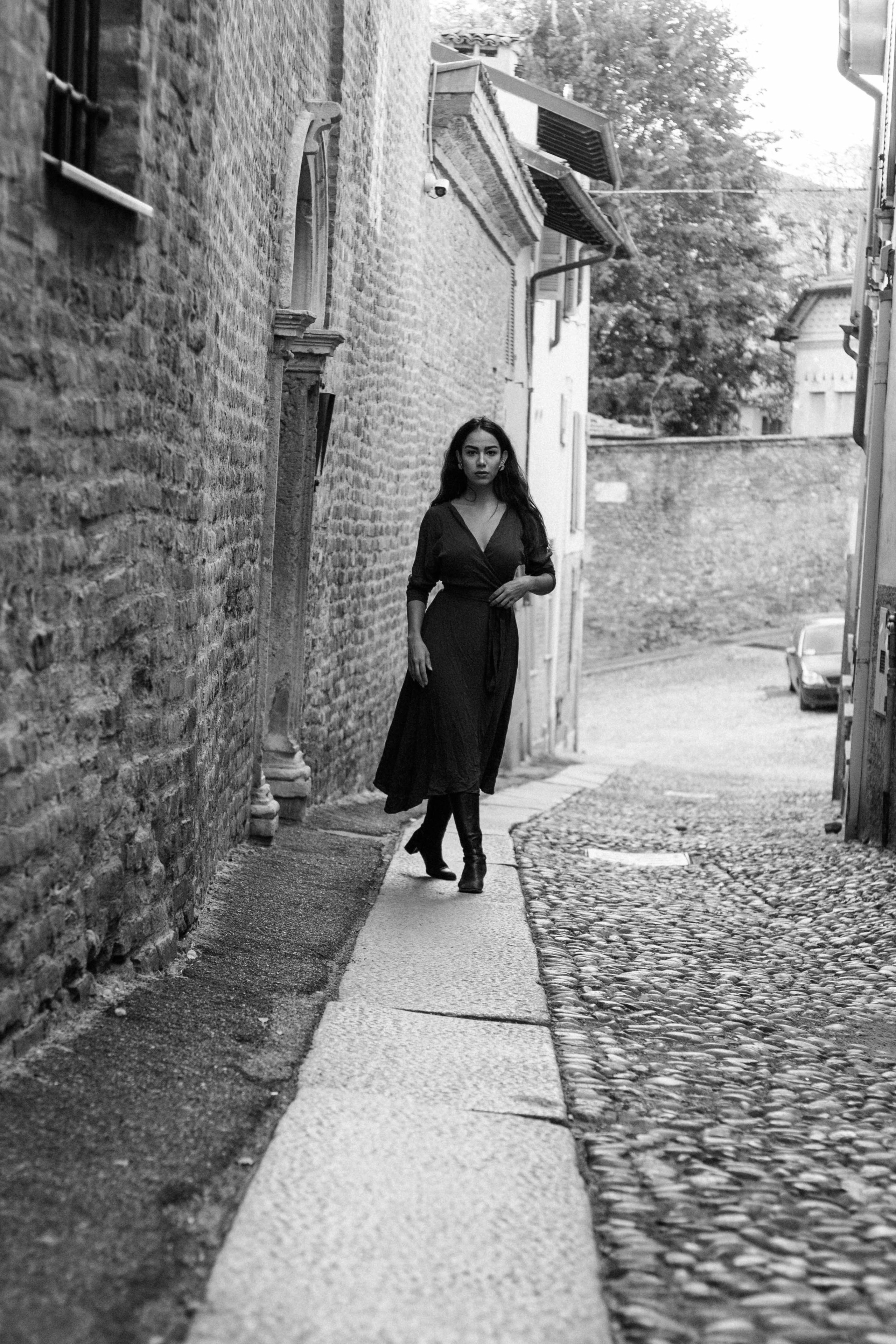 R. Xenia Shvili Photo