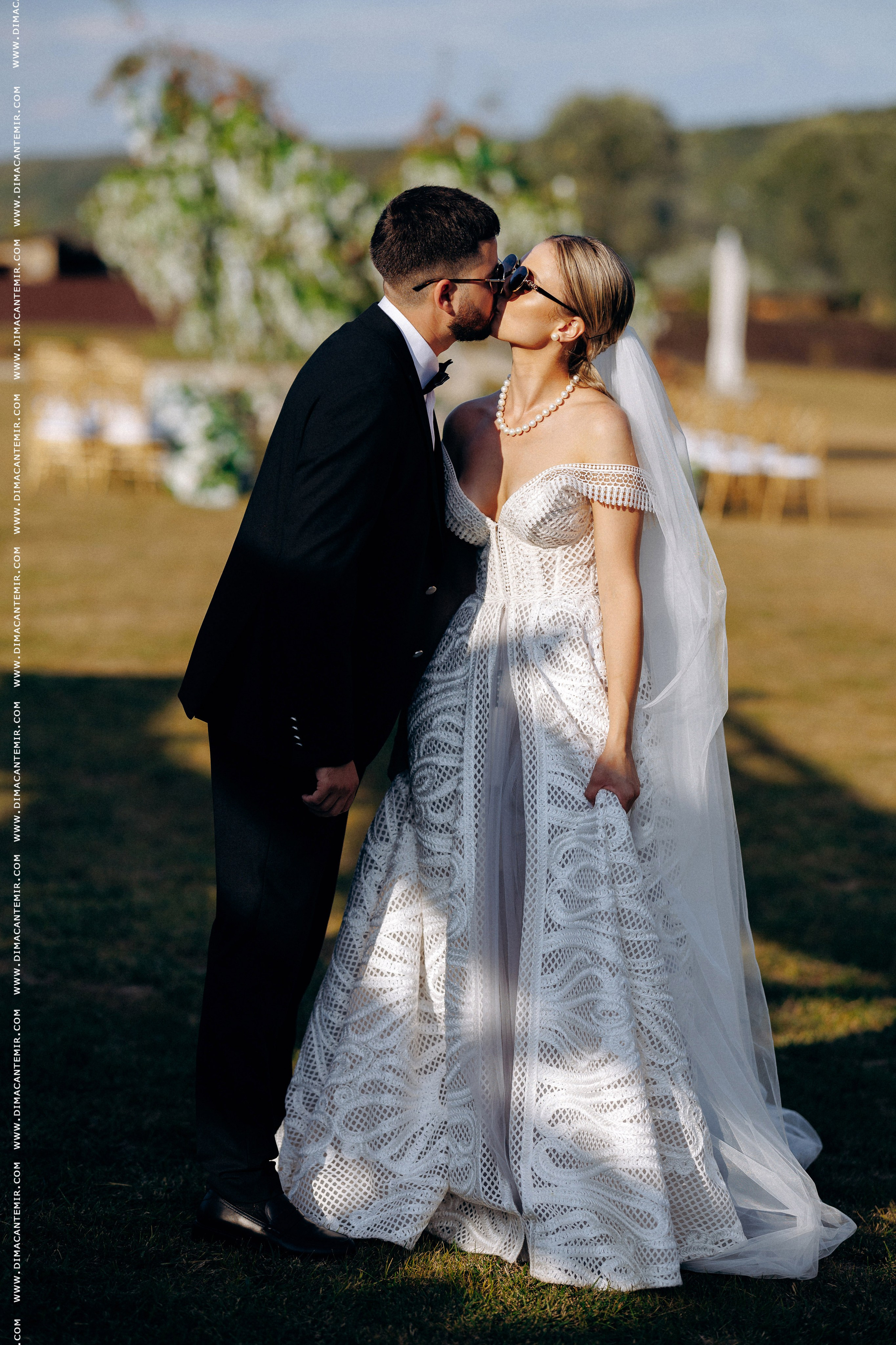 CRISTI + IRAIDA. Свадебный фотограф Молдова Кишинёв