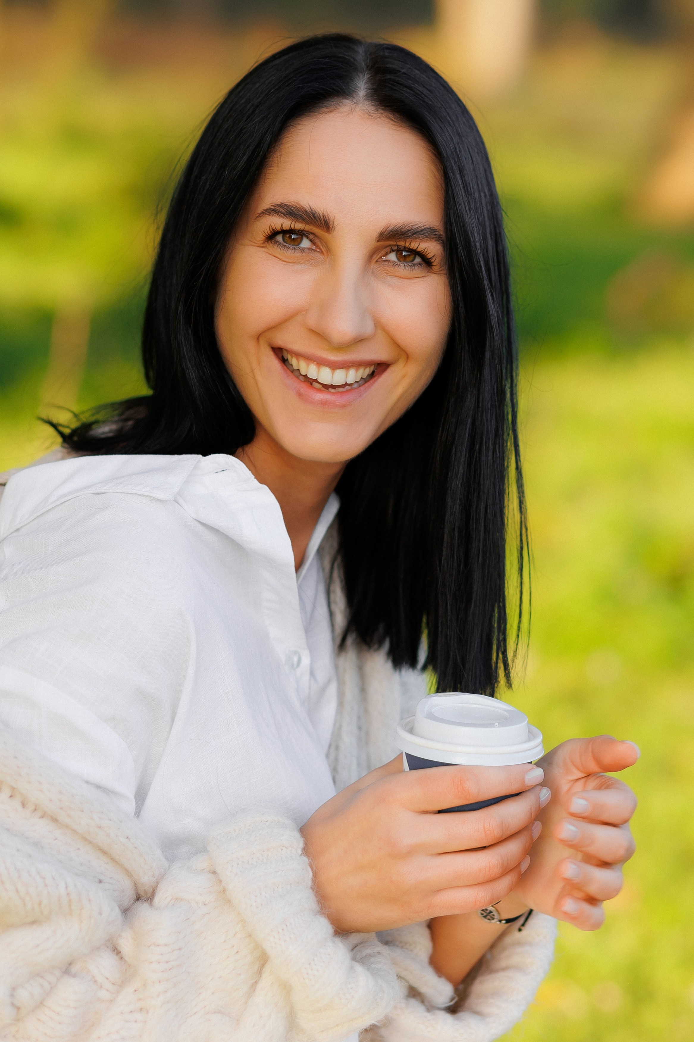 MARIANA — AUTUMN TIME. Fulga Photographer