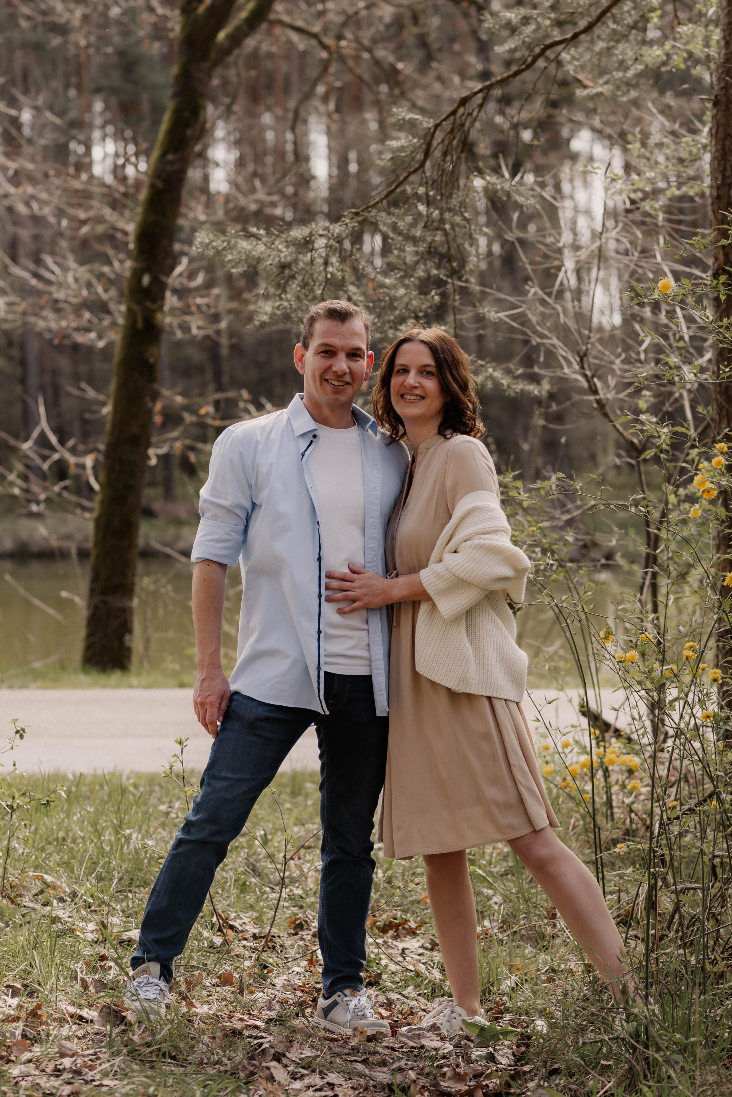 SPRING DAY. Фотограф в Нюрнберге Ирина Менерт из Ансбаха