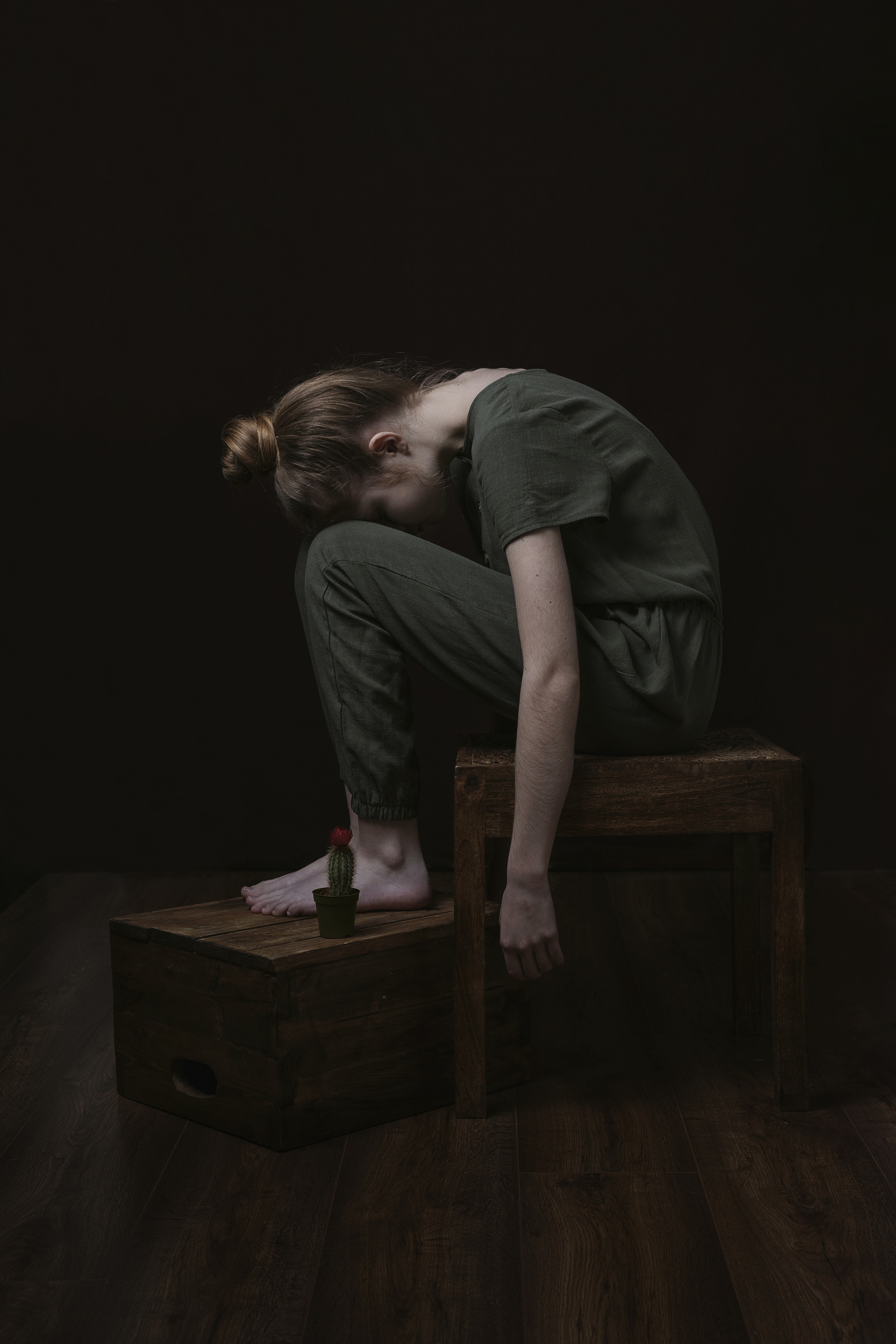 Семейный и детский фотограф в Лондоне (Кент) Наталья Биндере