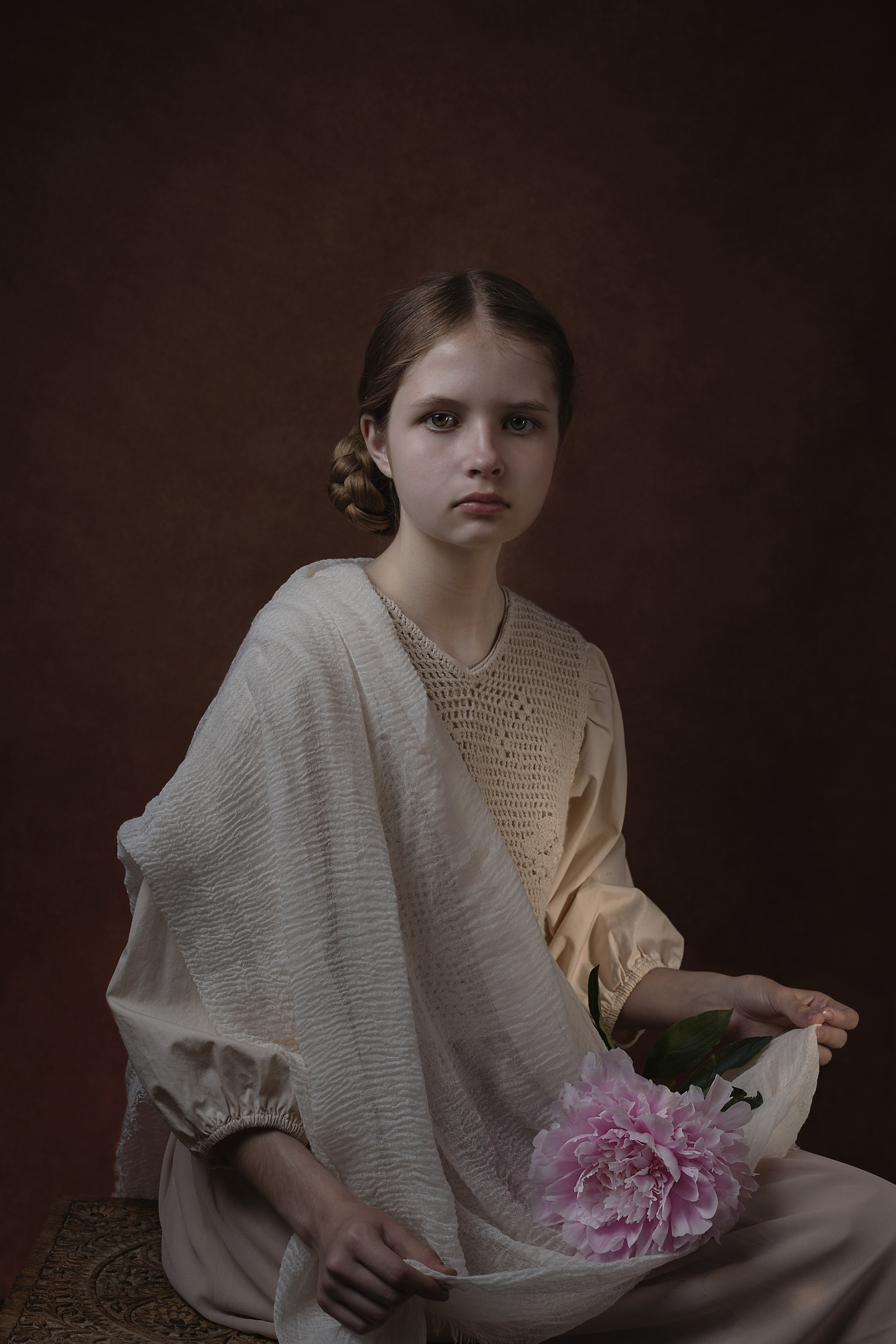 Fine Art. Главная