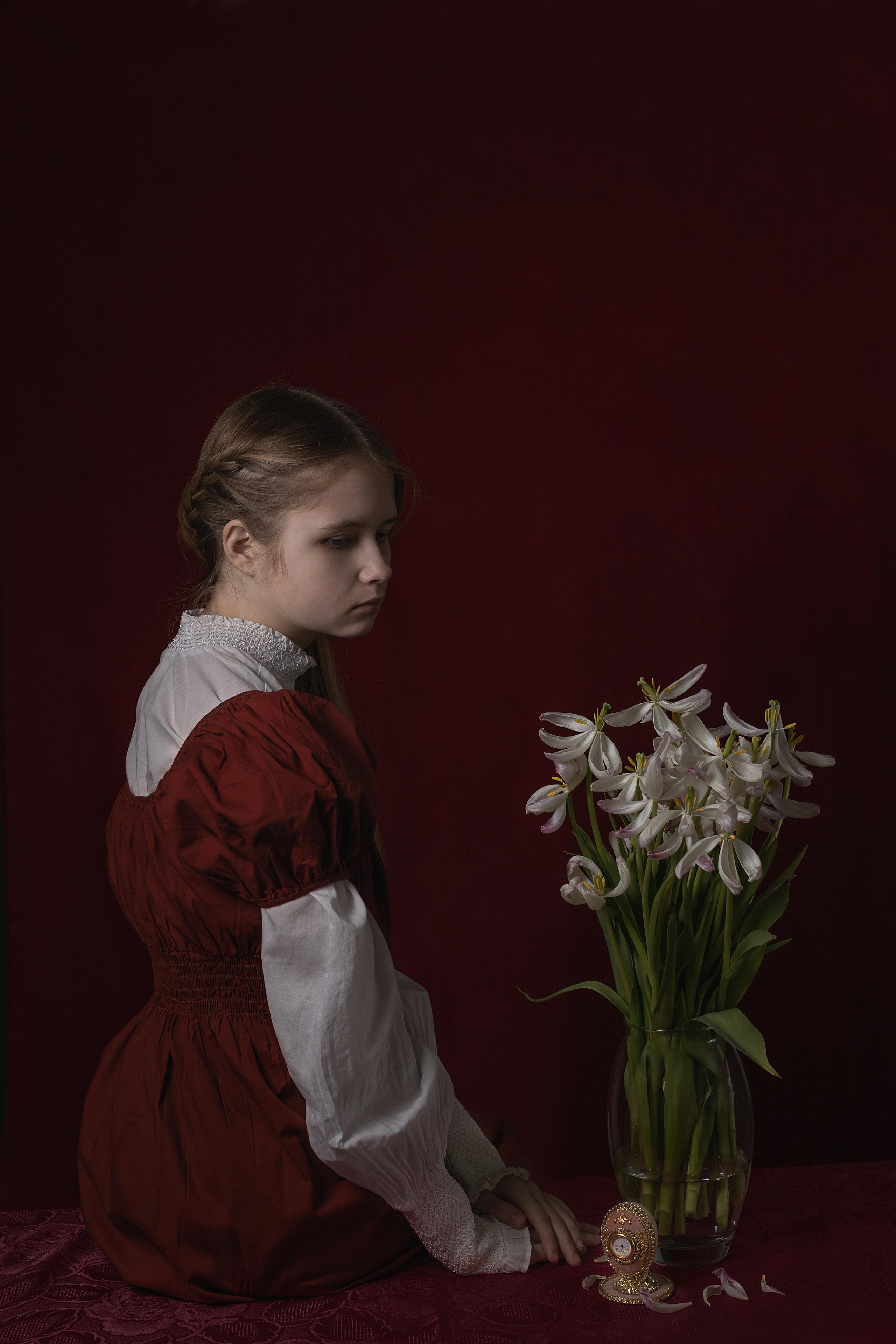 Fine Art. Главная