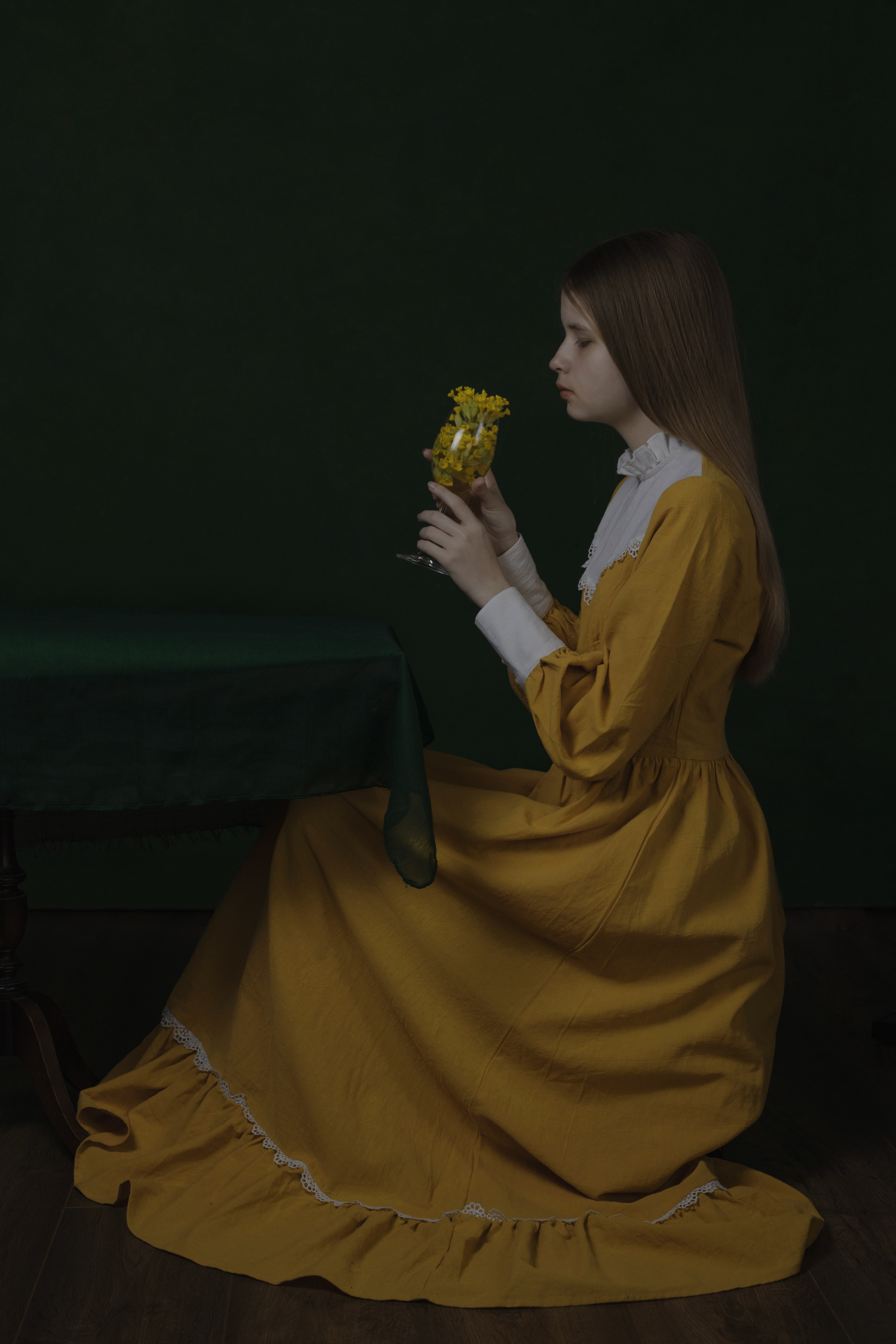 Fine Art. Главная