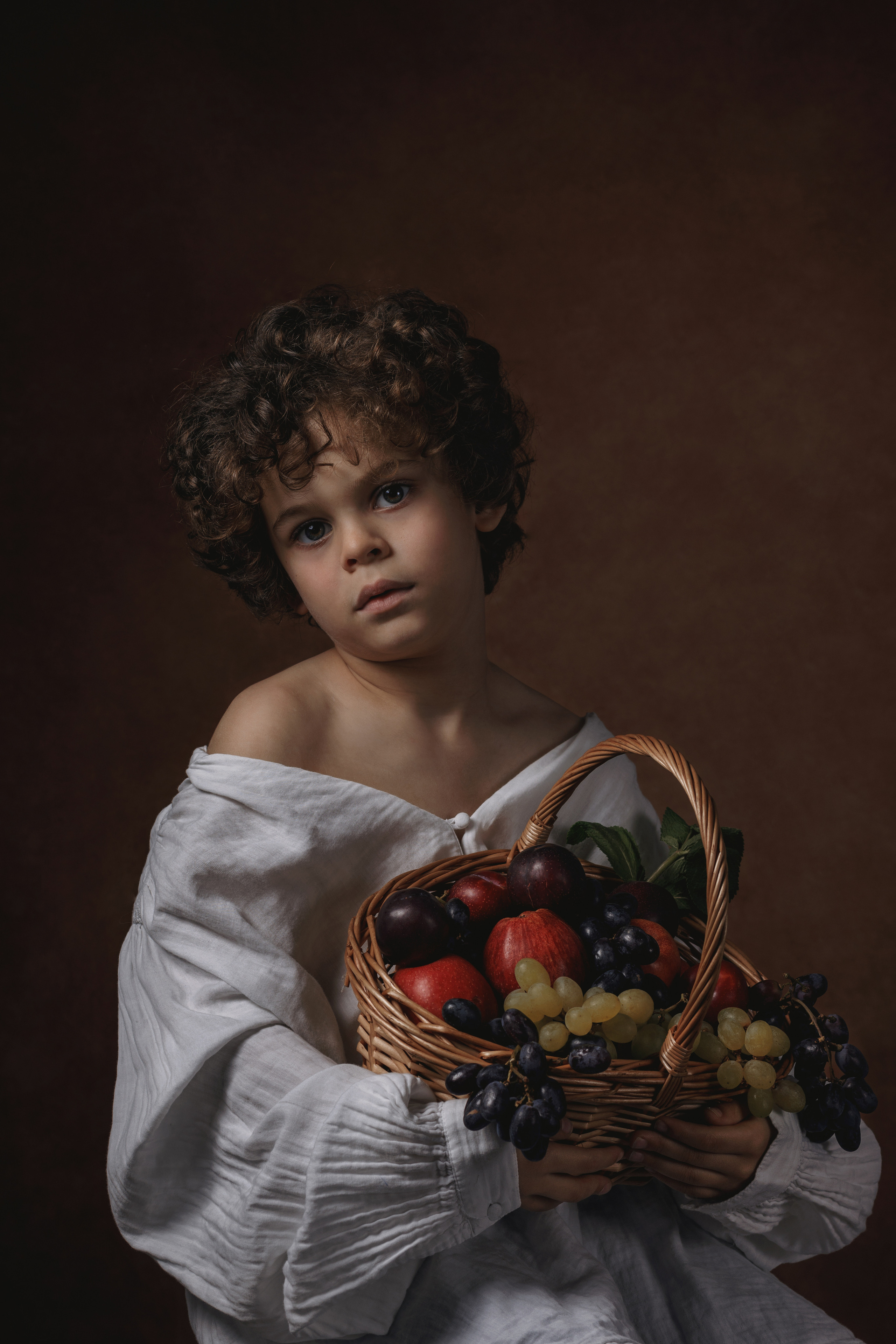 Семейный и детский фотограф в Лондоне (Кент) Наталья Биндере