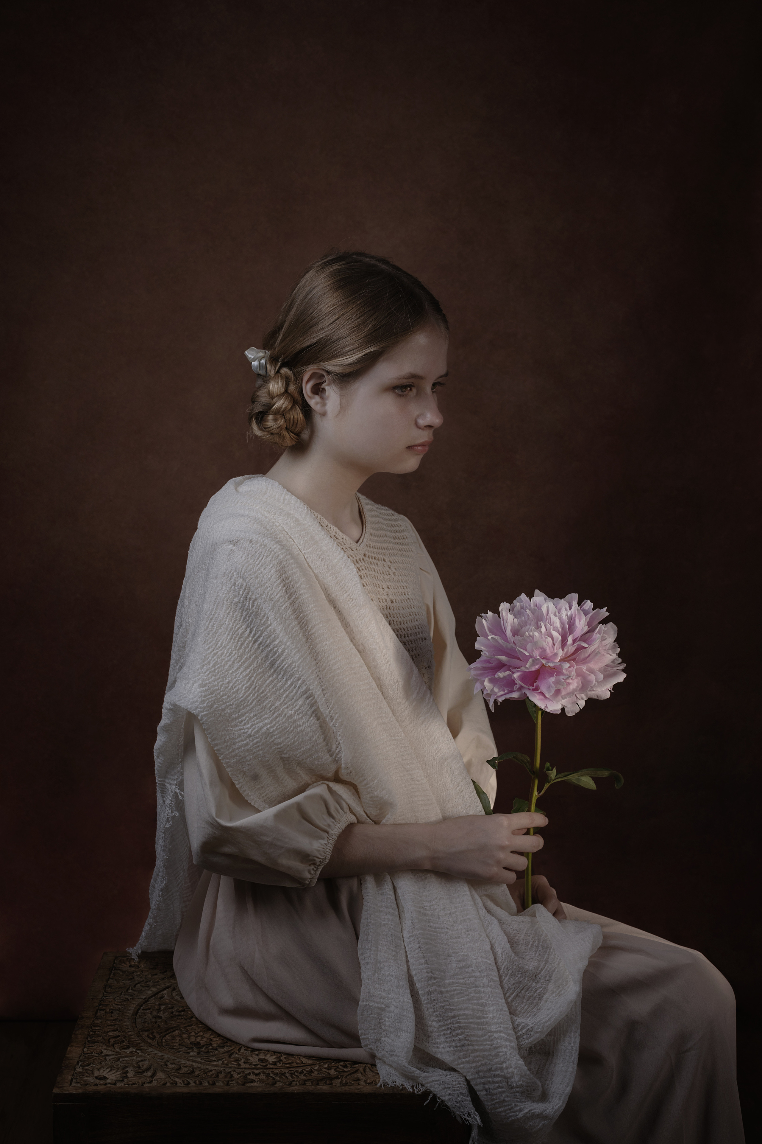 Fine Art. Главная