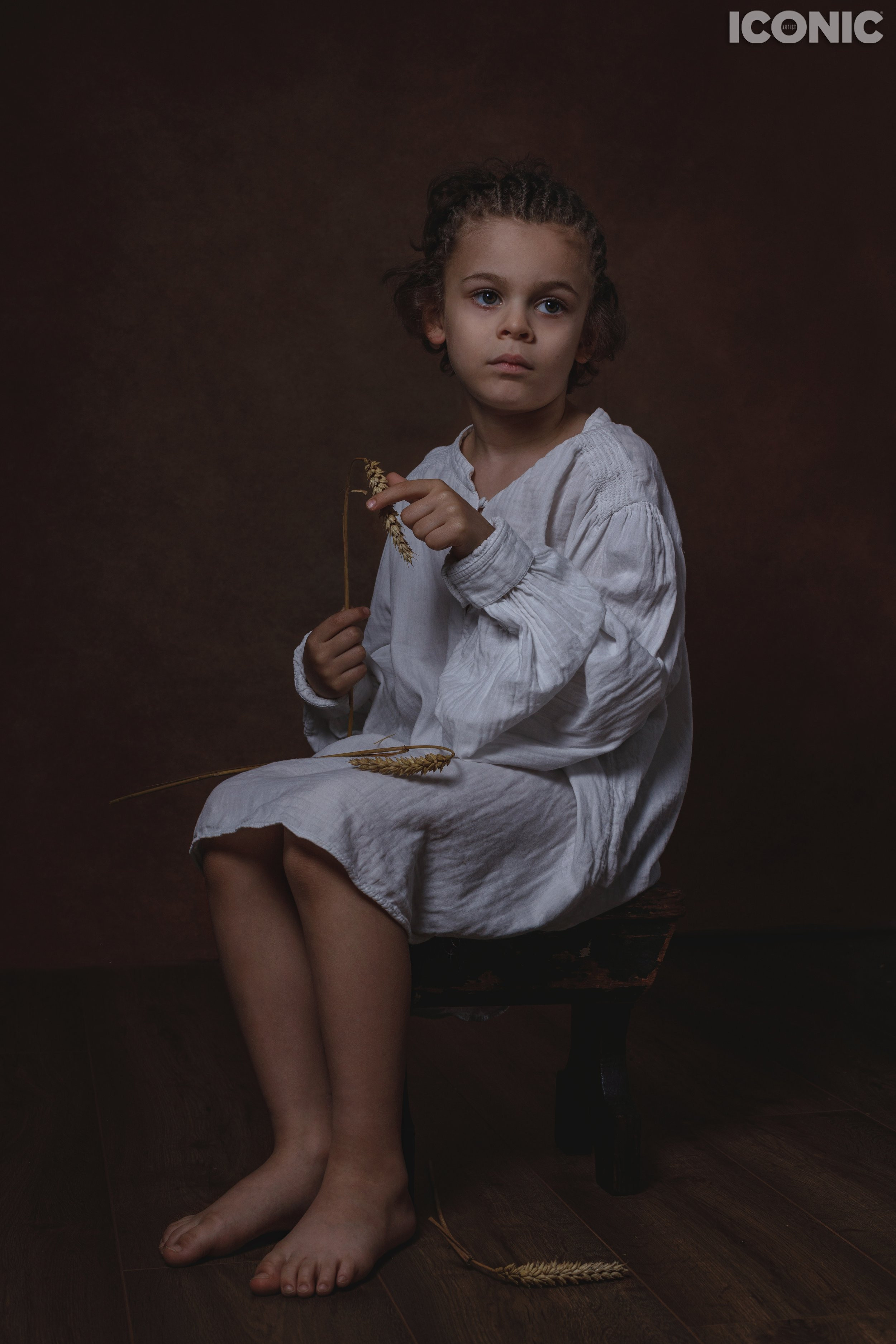 Fine Art. Главная