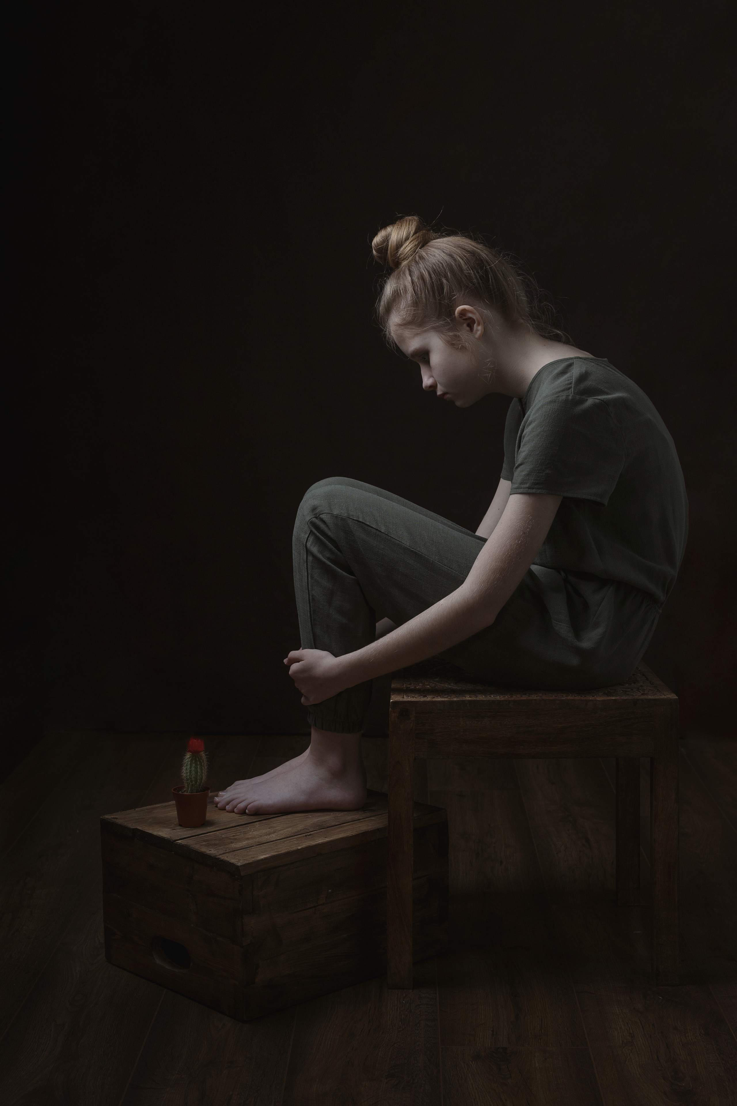 Fine Art. Главная