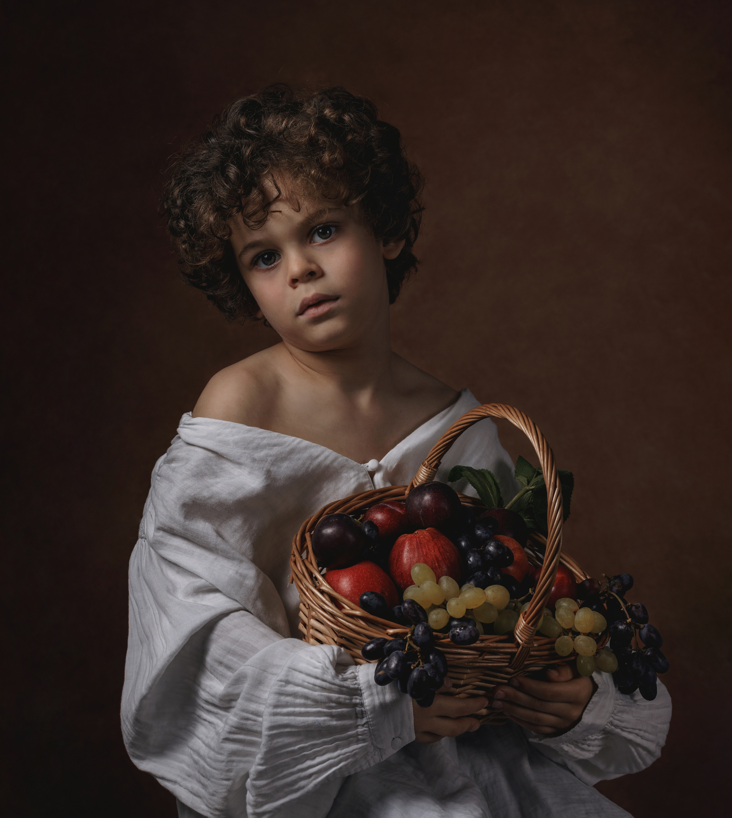 Fine Art. Главная