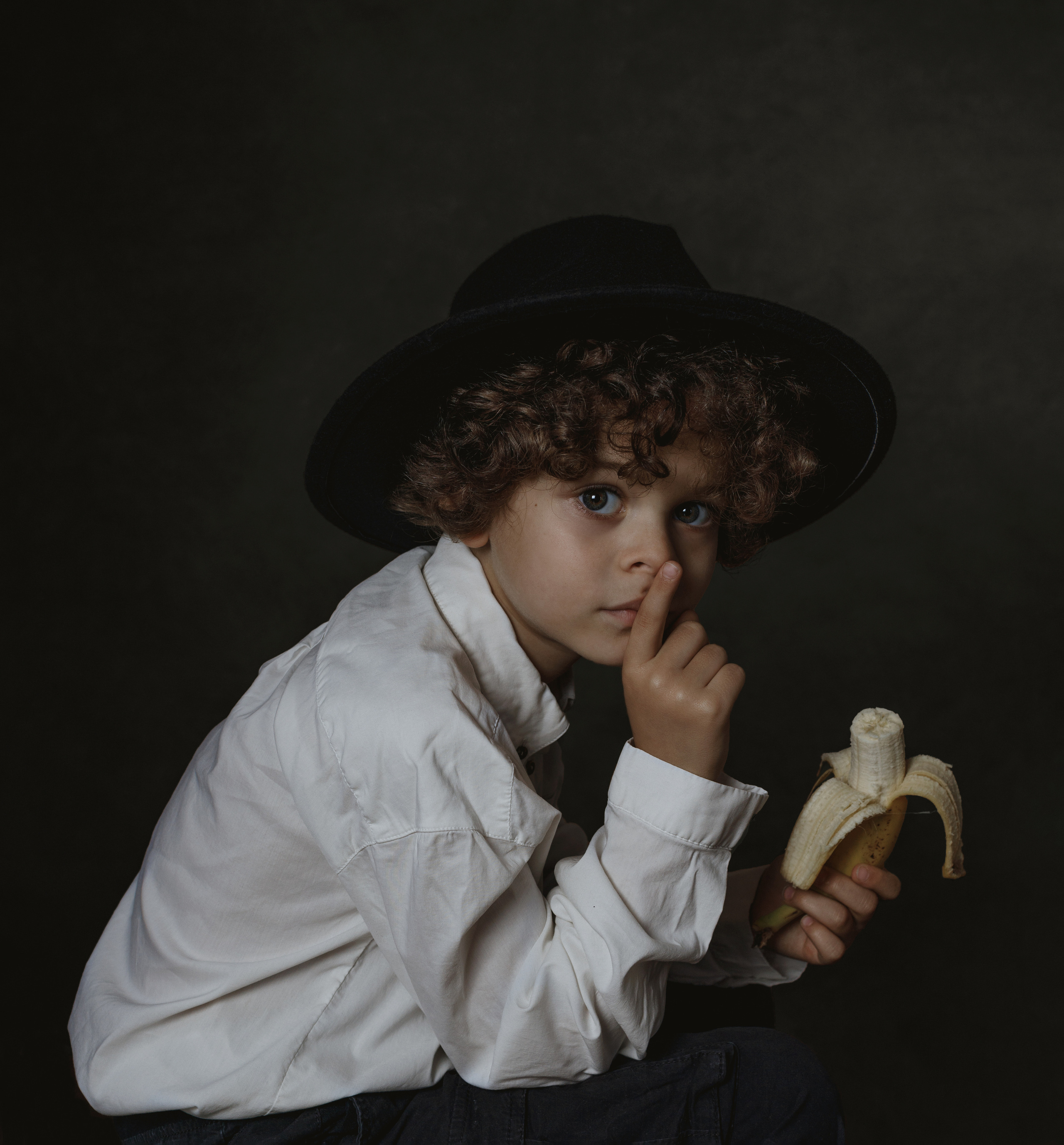 Fine Art. Главная