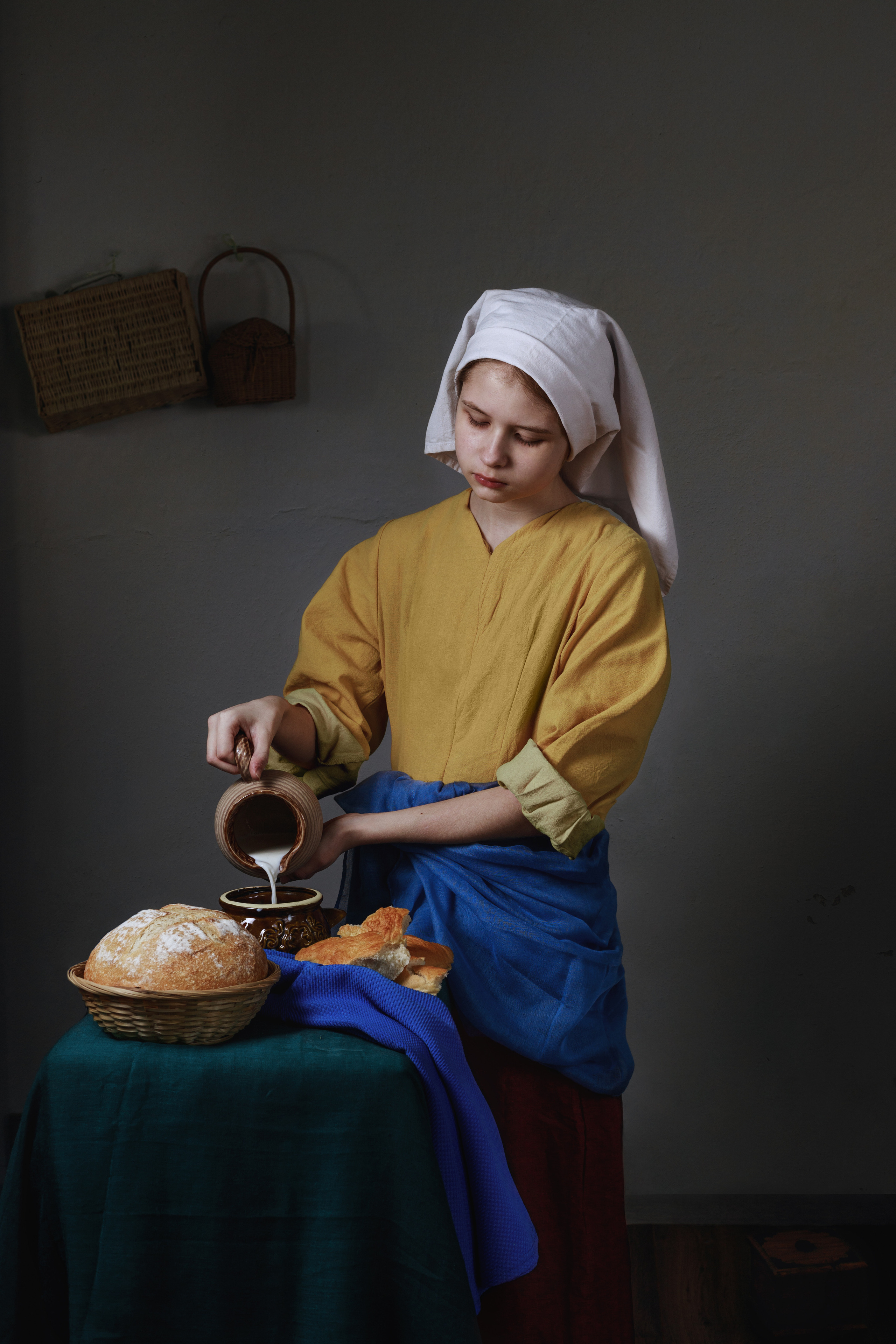 Fine Art. Главная