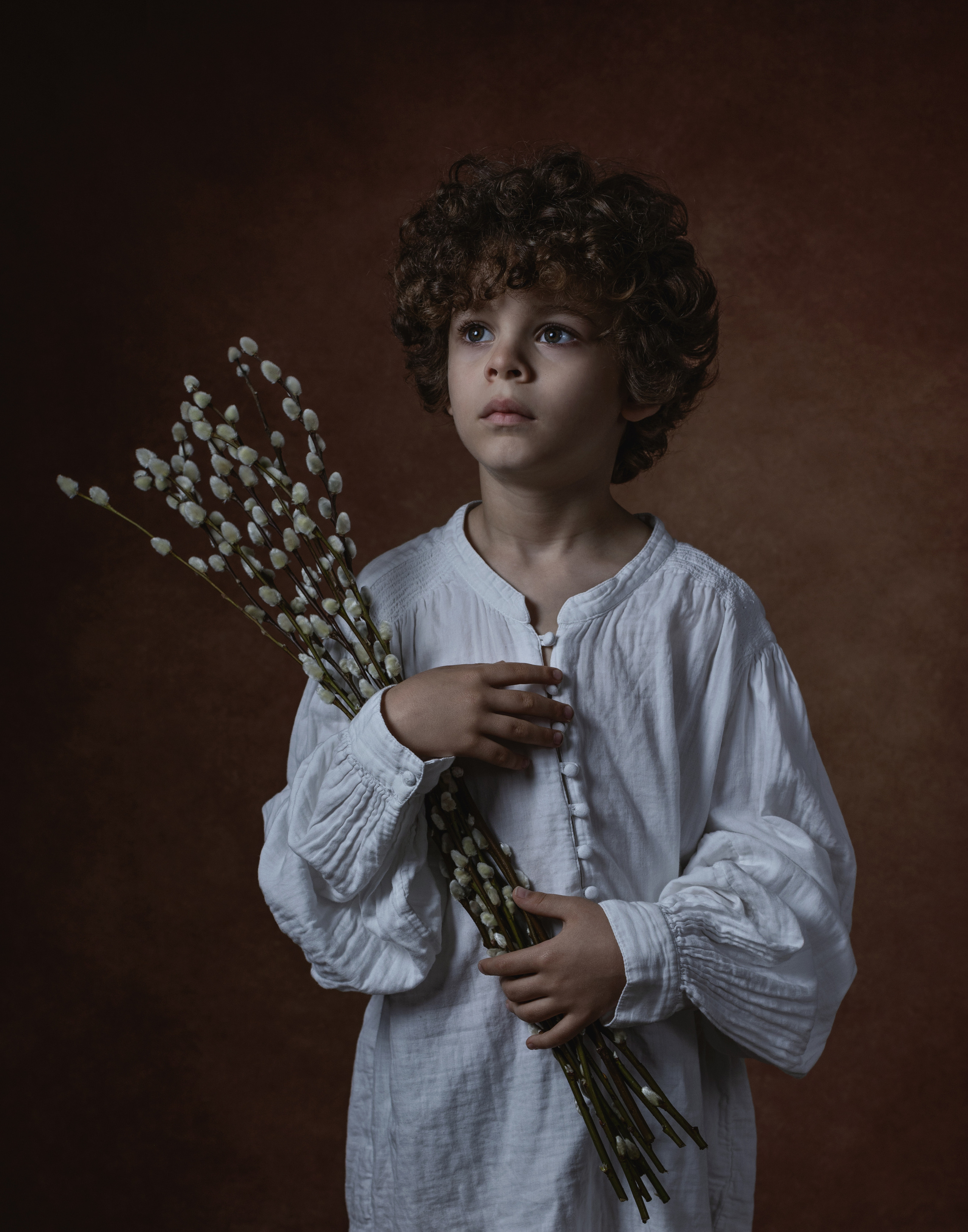 Fine Art. Главная