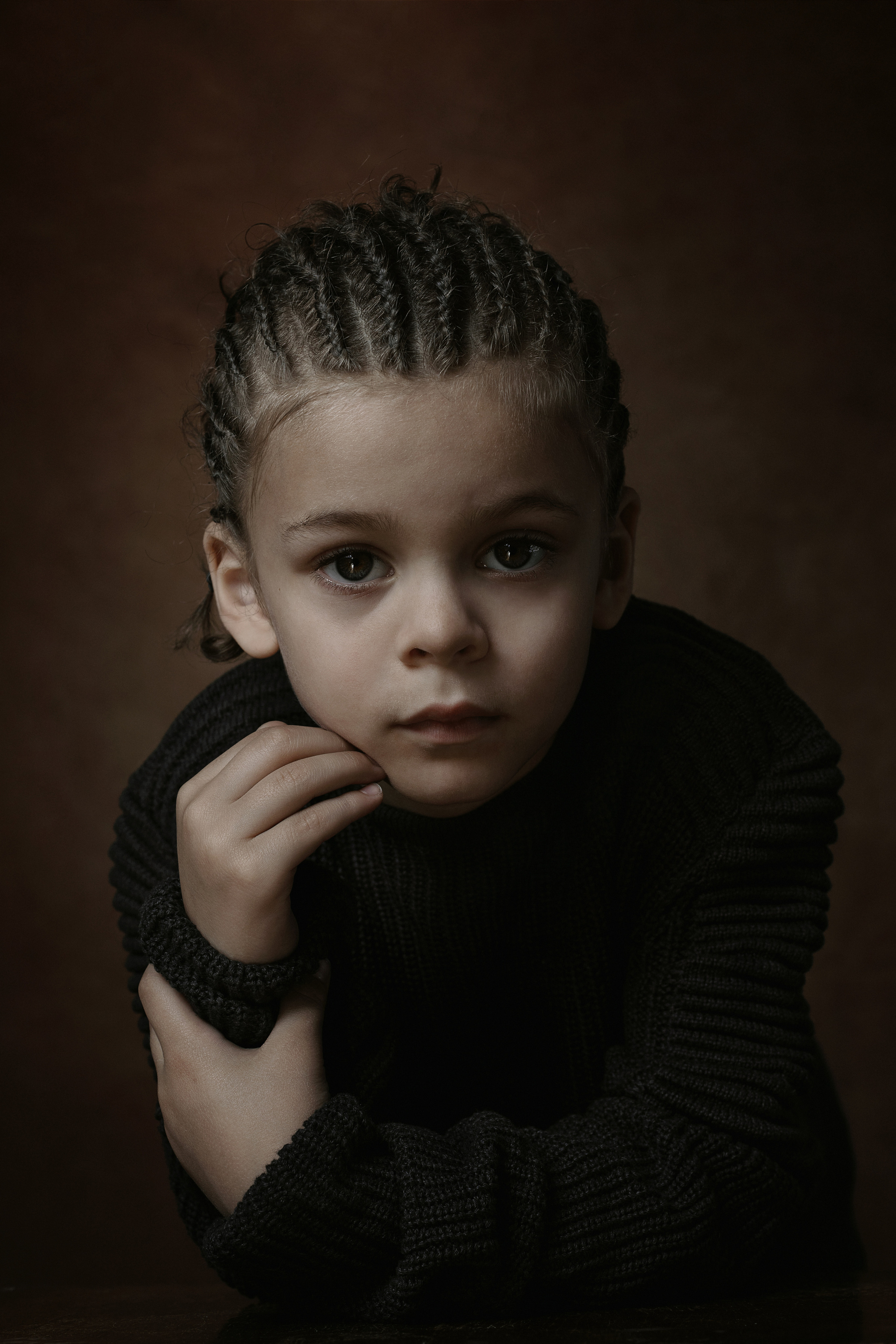 Fine Art. Главная