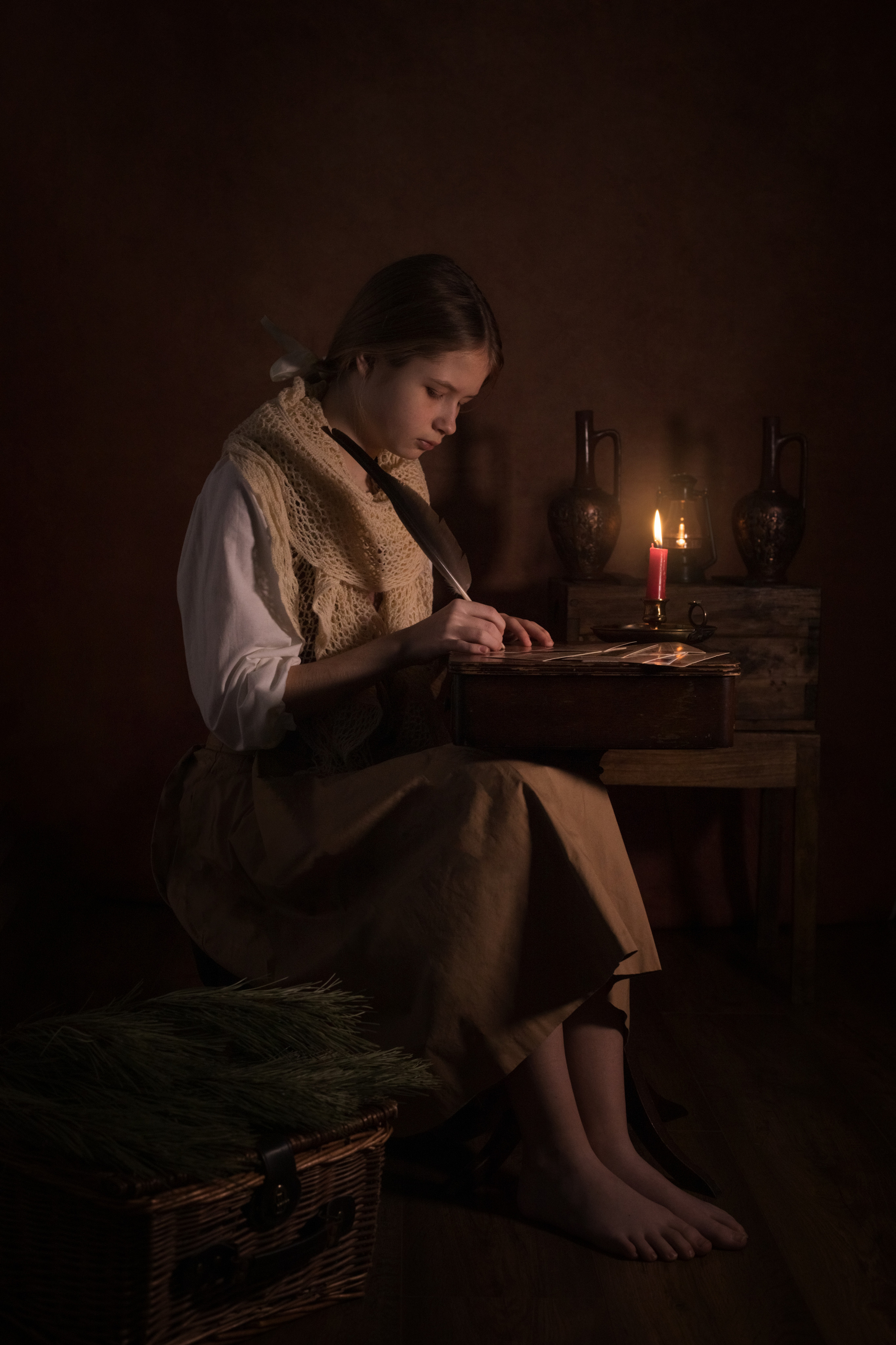 Fine Art. Главная