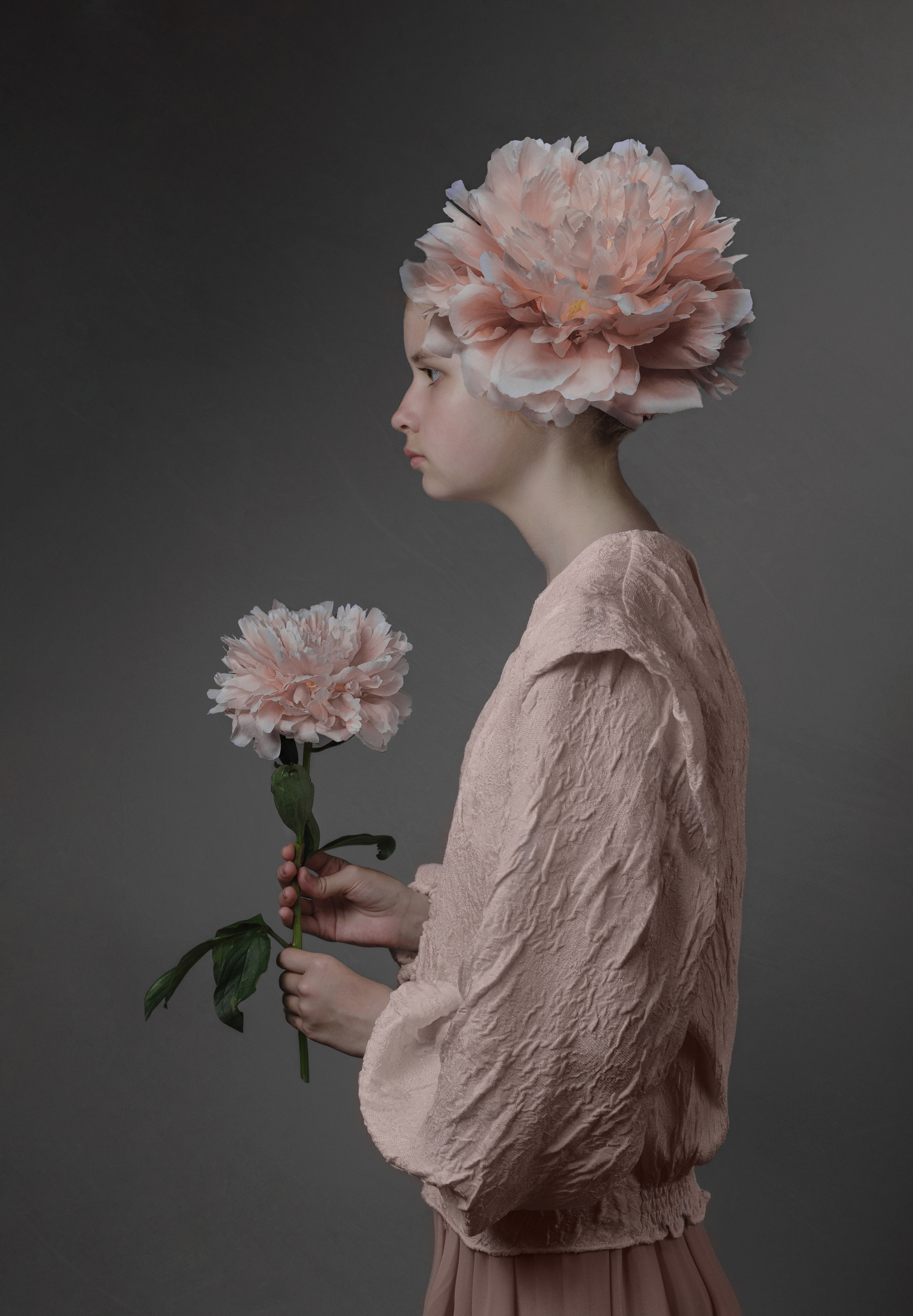 Fine Art. Главная