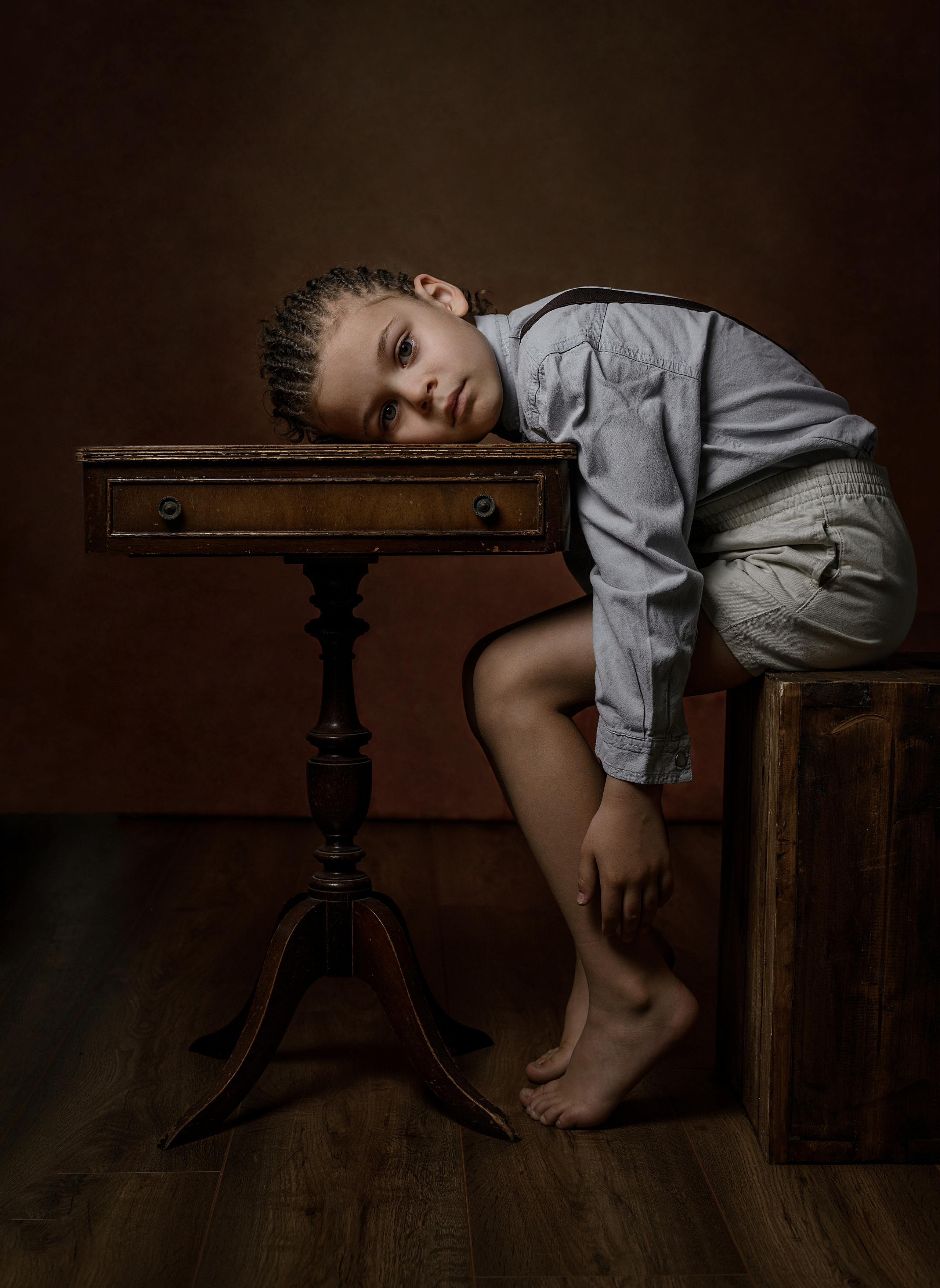 Fine Art. Главная