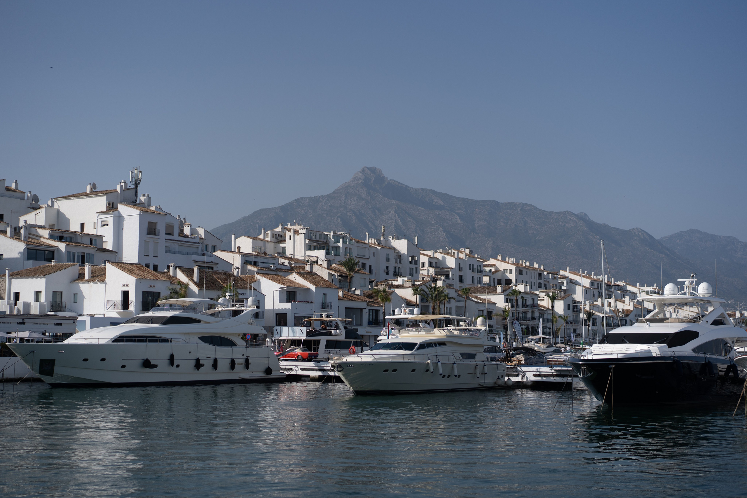 EVENTS. Photo and video service in Malaga-Marbella-Estepona