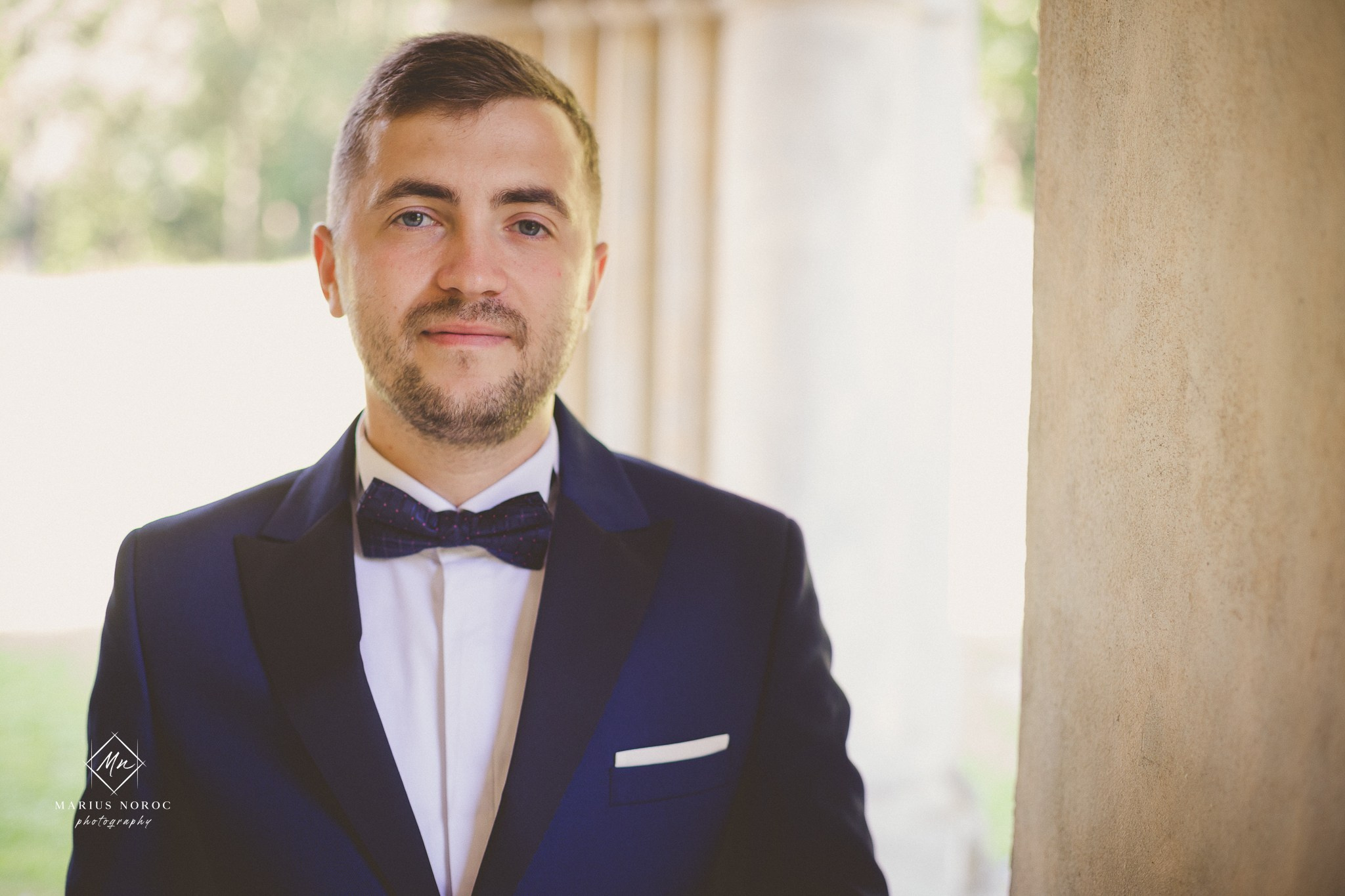 Alina & Petru | Castelul Miclauseni Iasi