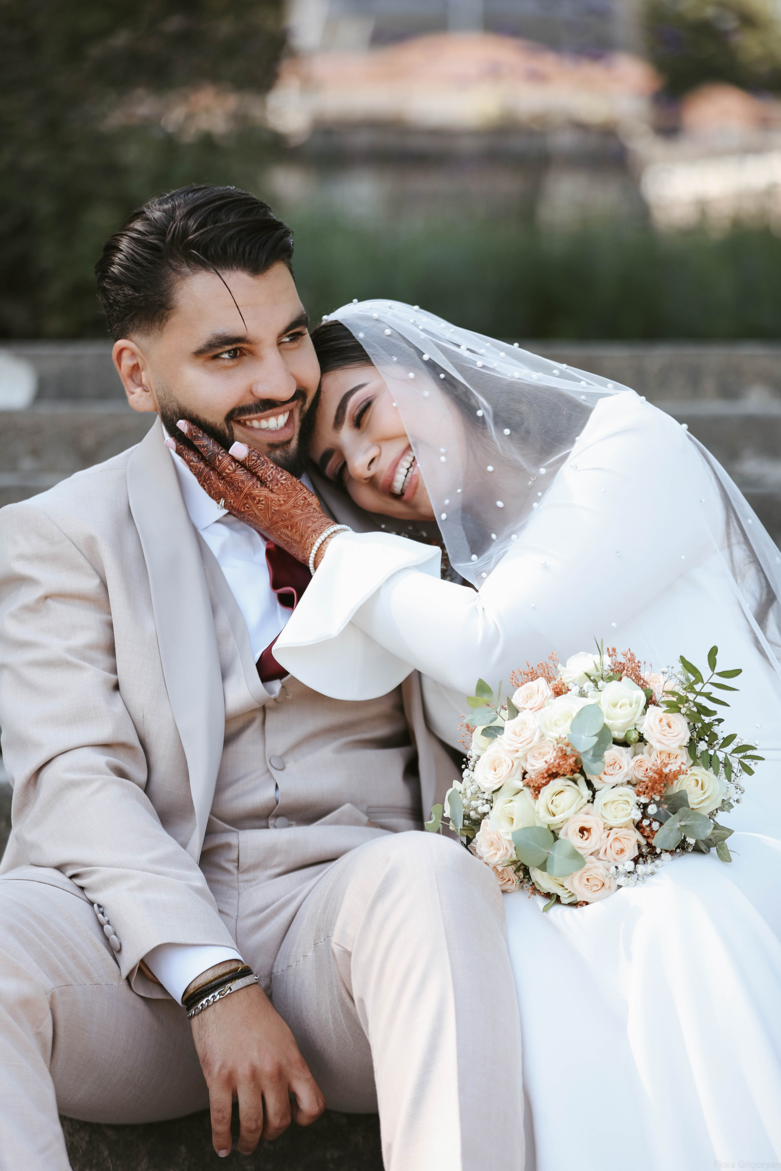 Wedding. Flora Grigoryan Wedding Photography