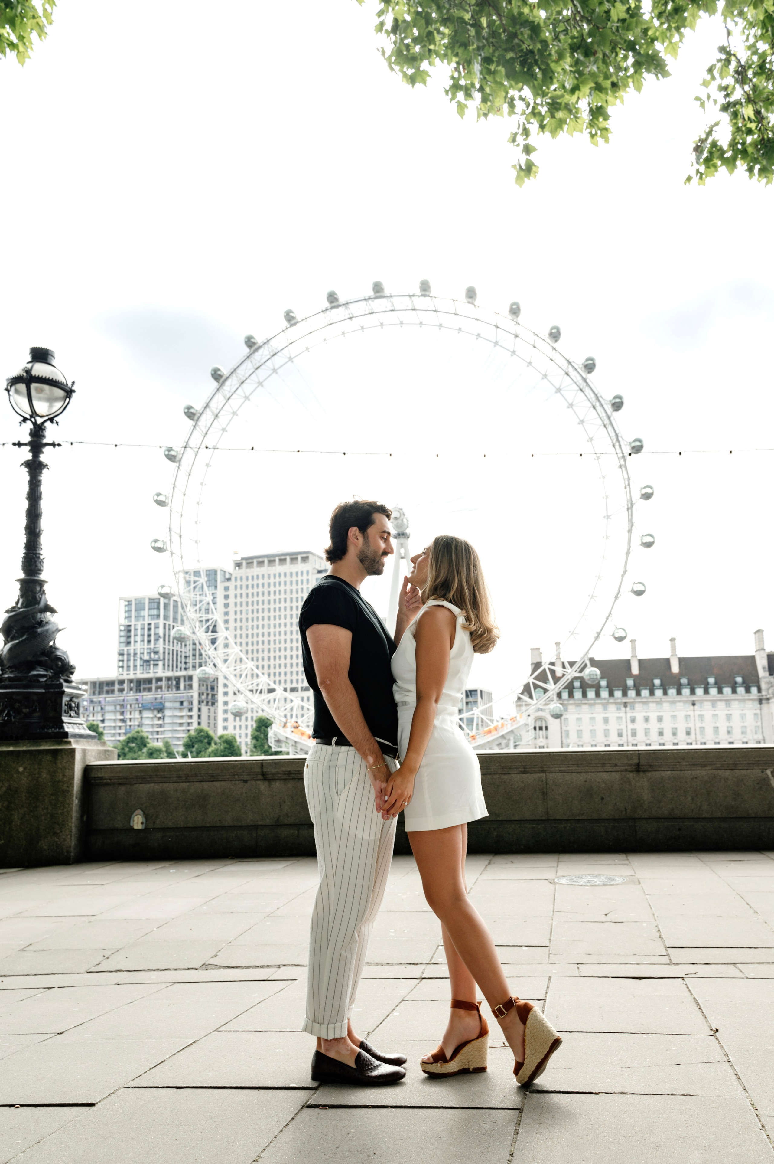 Westminster Rob&Maggie. FAMILY AND WEDDING PHOTOGRAPHER IN LONDON MARINA RIVA