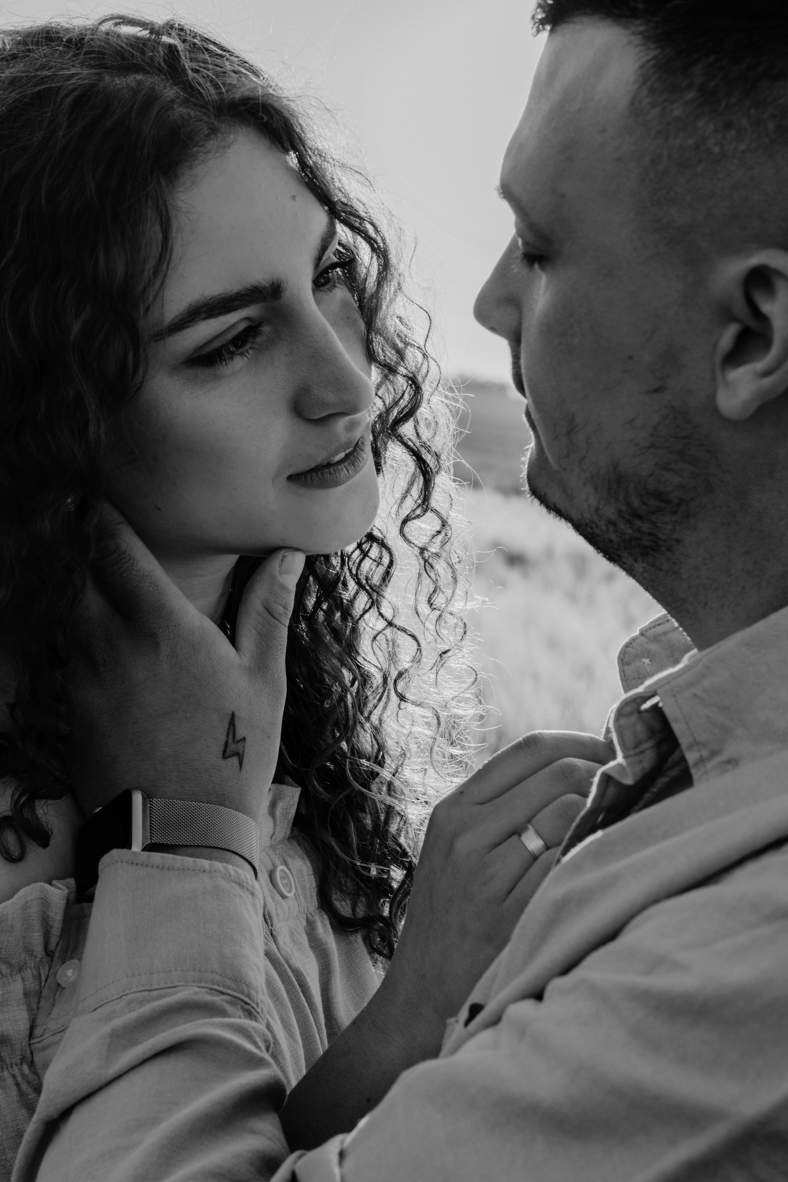 Lovestory. Семейный фотограф Плзень Анита Дергачева