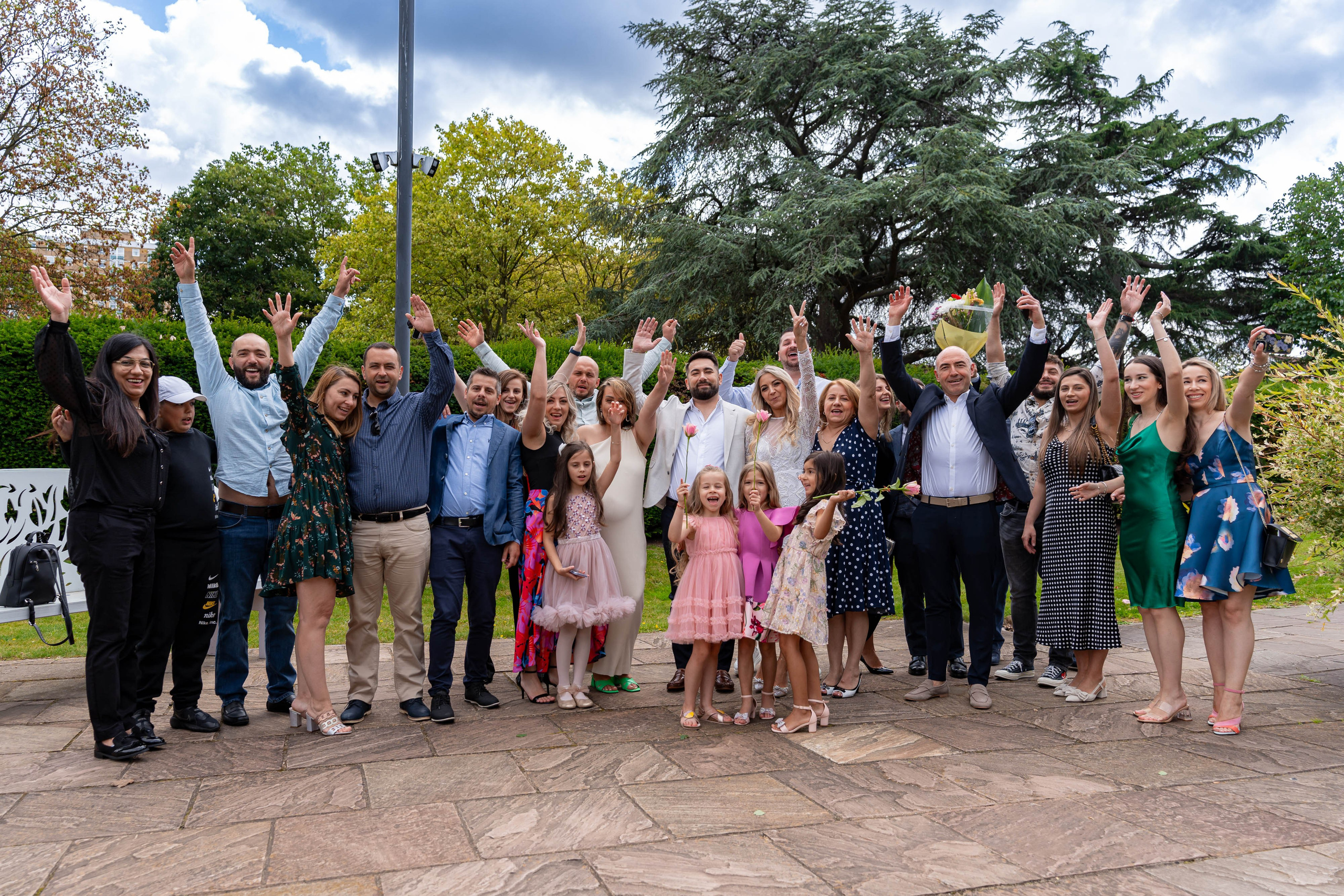 Weddings/Engagements