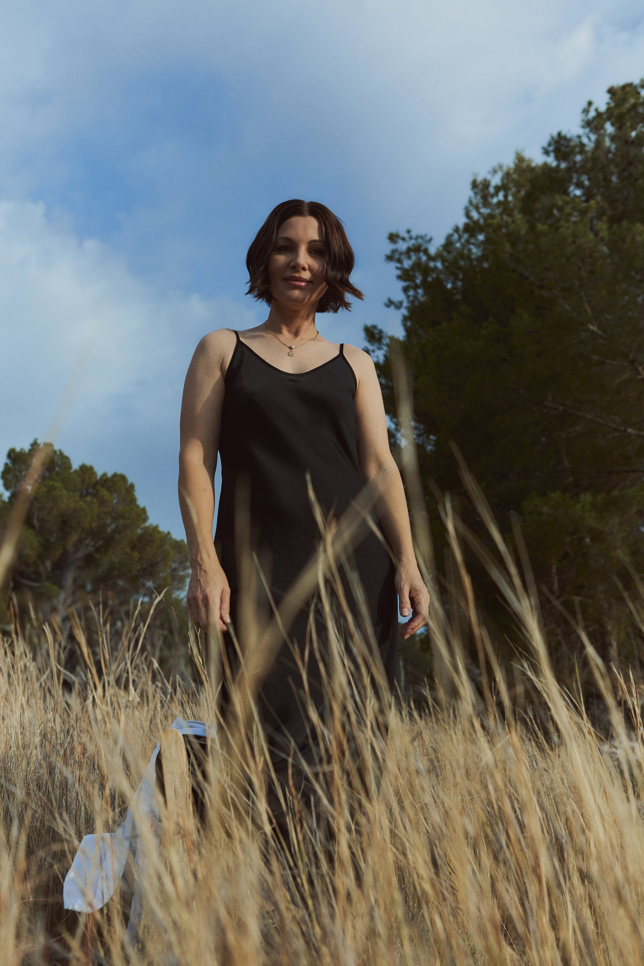 Anastasia. PÁGINA PRINCIPAL