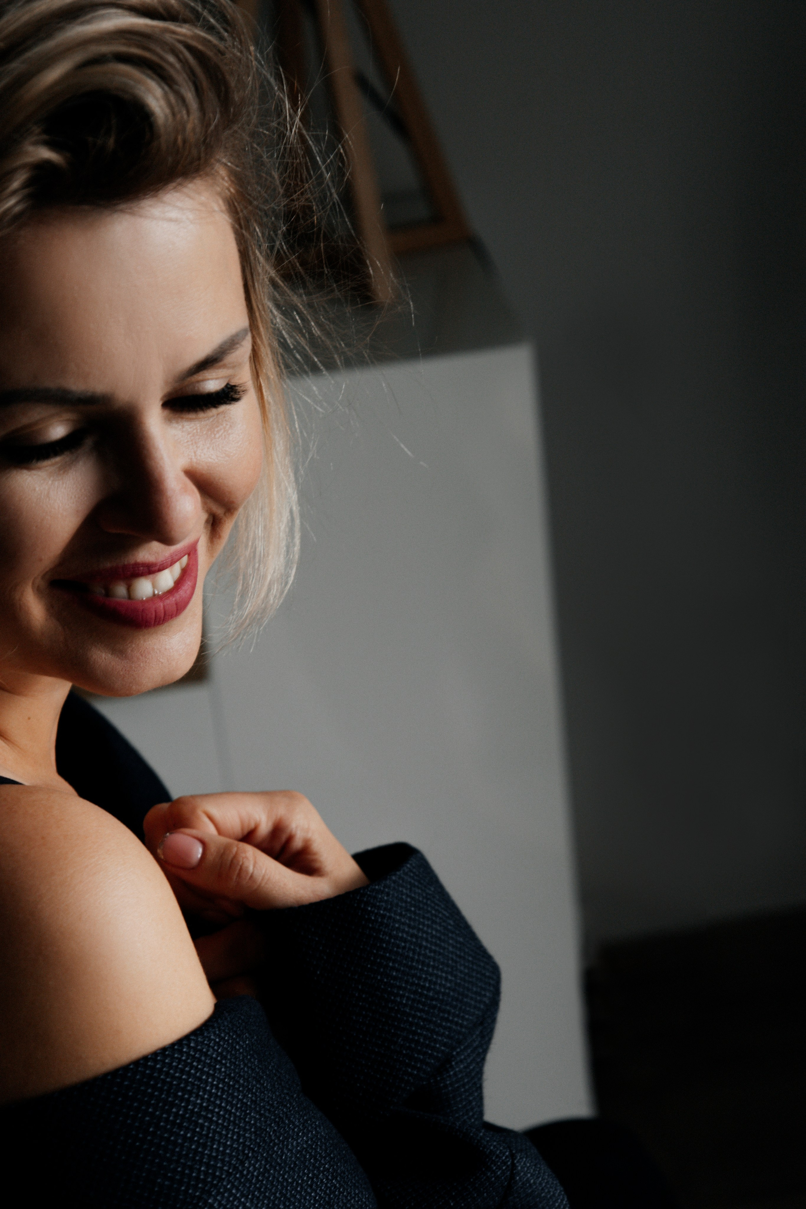 Natali. Photographe à Chartres Ekaterina Kudinova