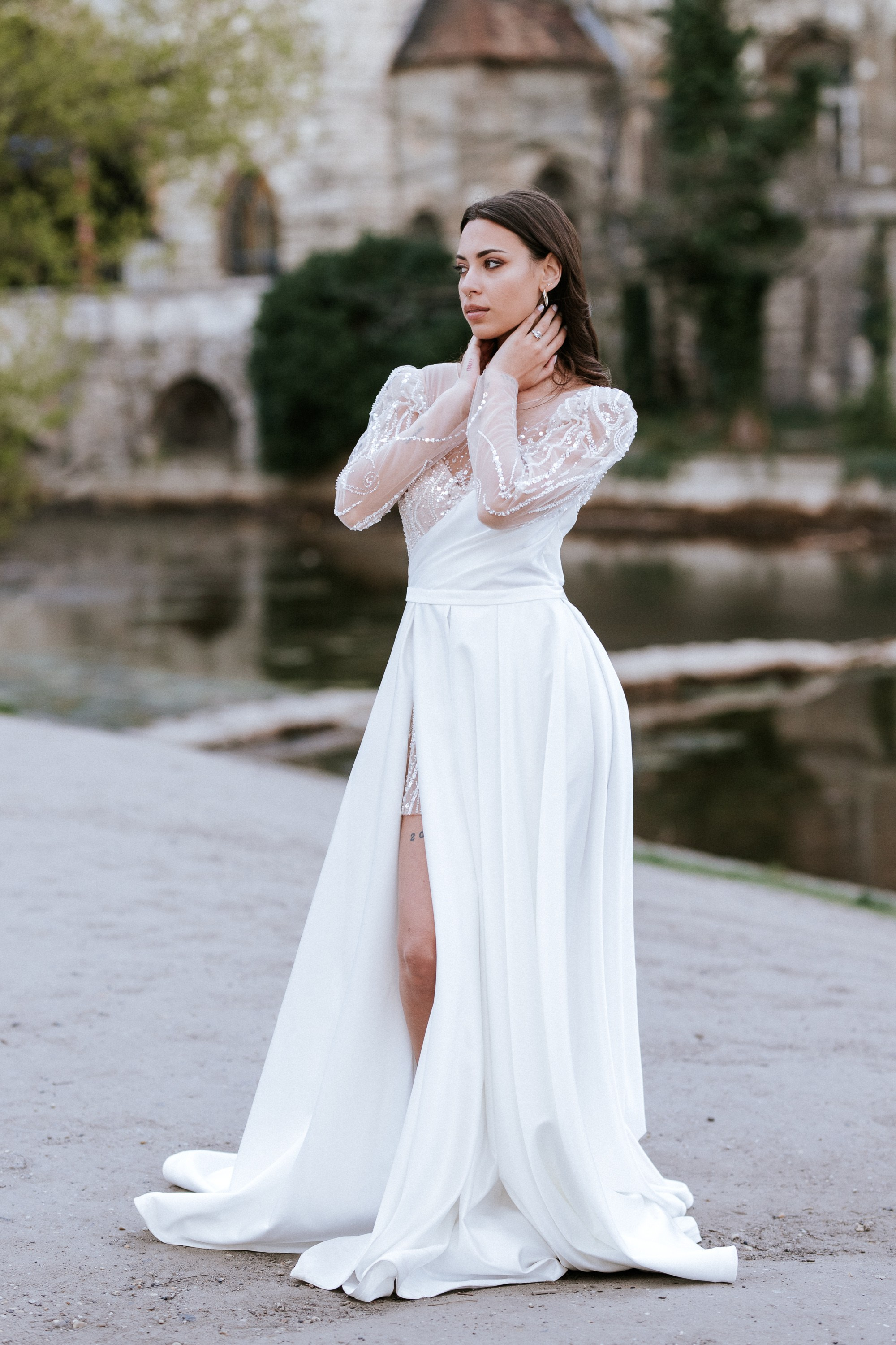 Nikolina & Boris. Mandic Weddings | Wedding Photographer in Belgrade & Europe