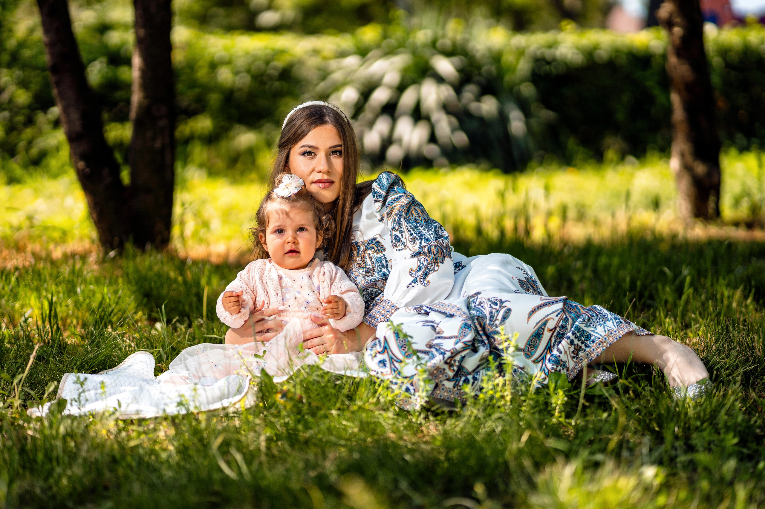 Свето Кръщение Ивет. Професионален фотограф в Пловдив и областта