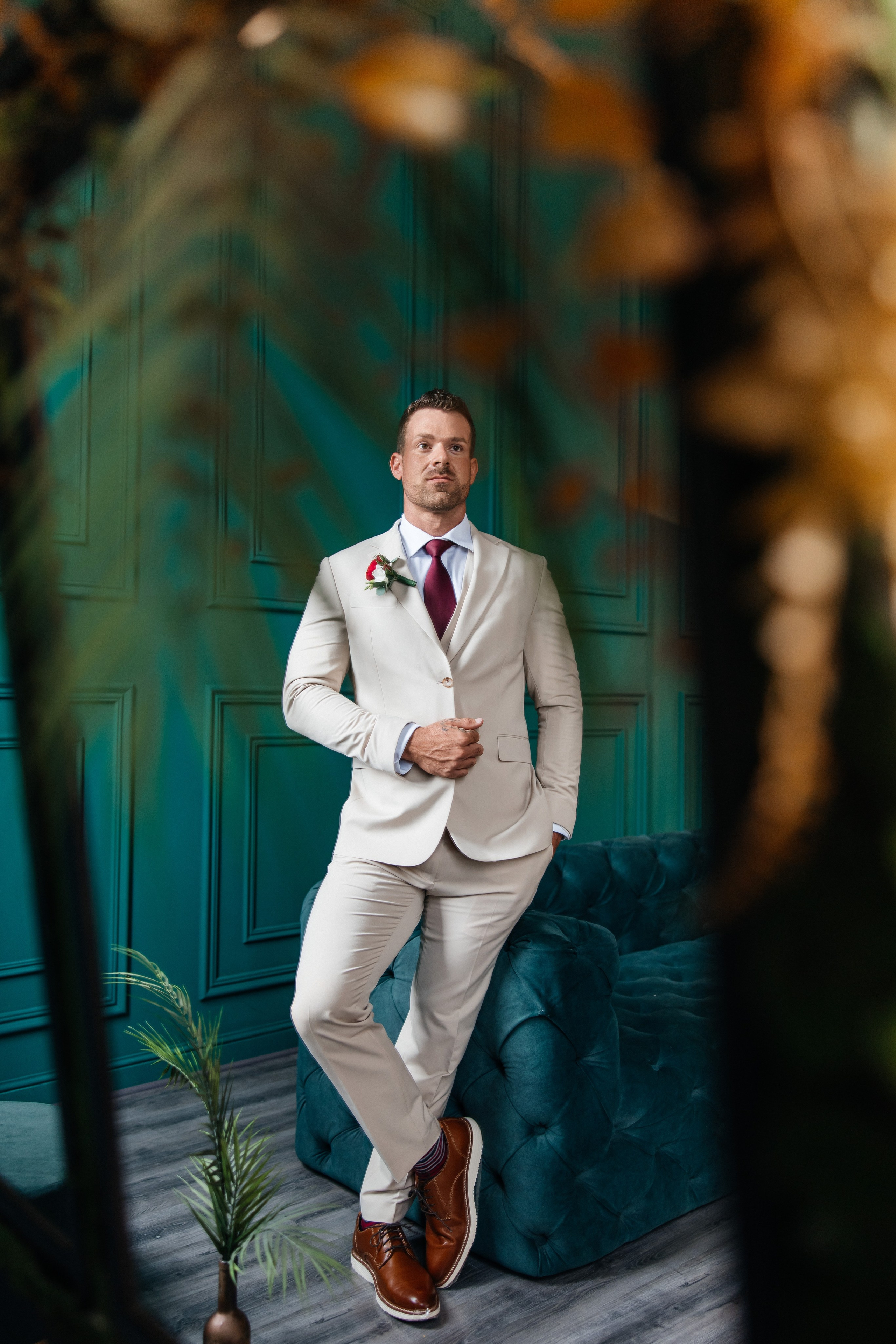 Ryan & Ana. Furduidumitru.com