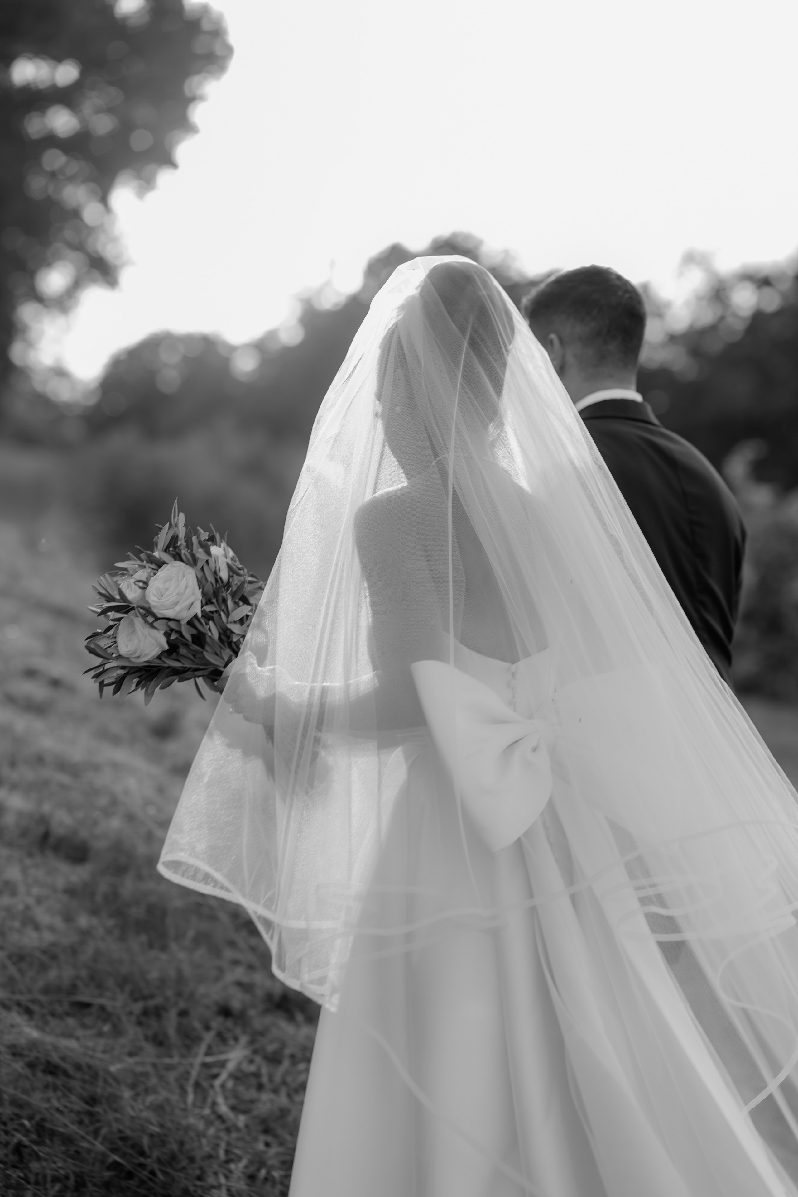 Dom&Ally. Wedding photographer Italy