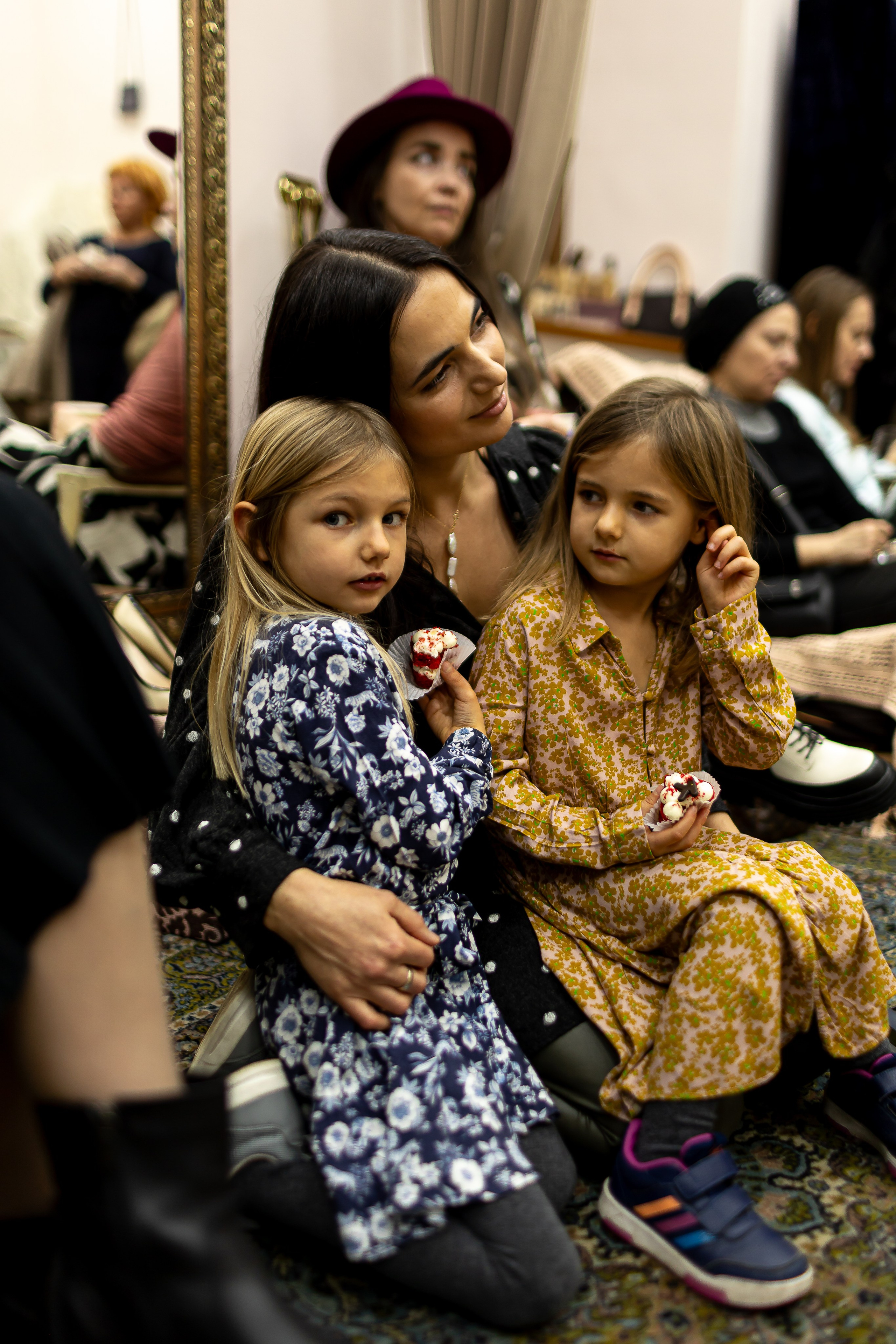 Kasandruta. MATVEEVA STUDIO