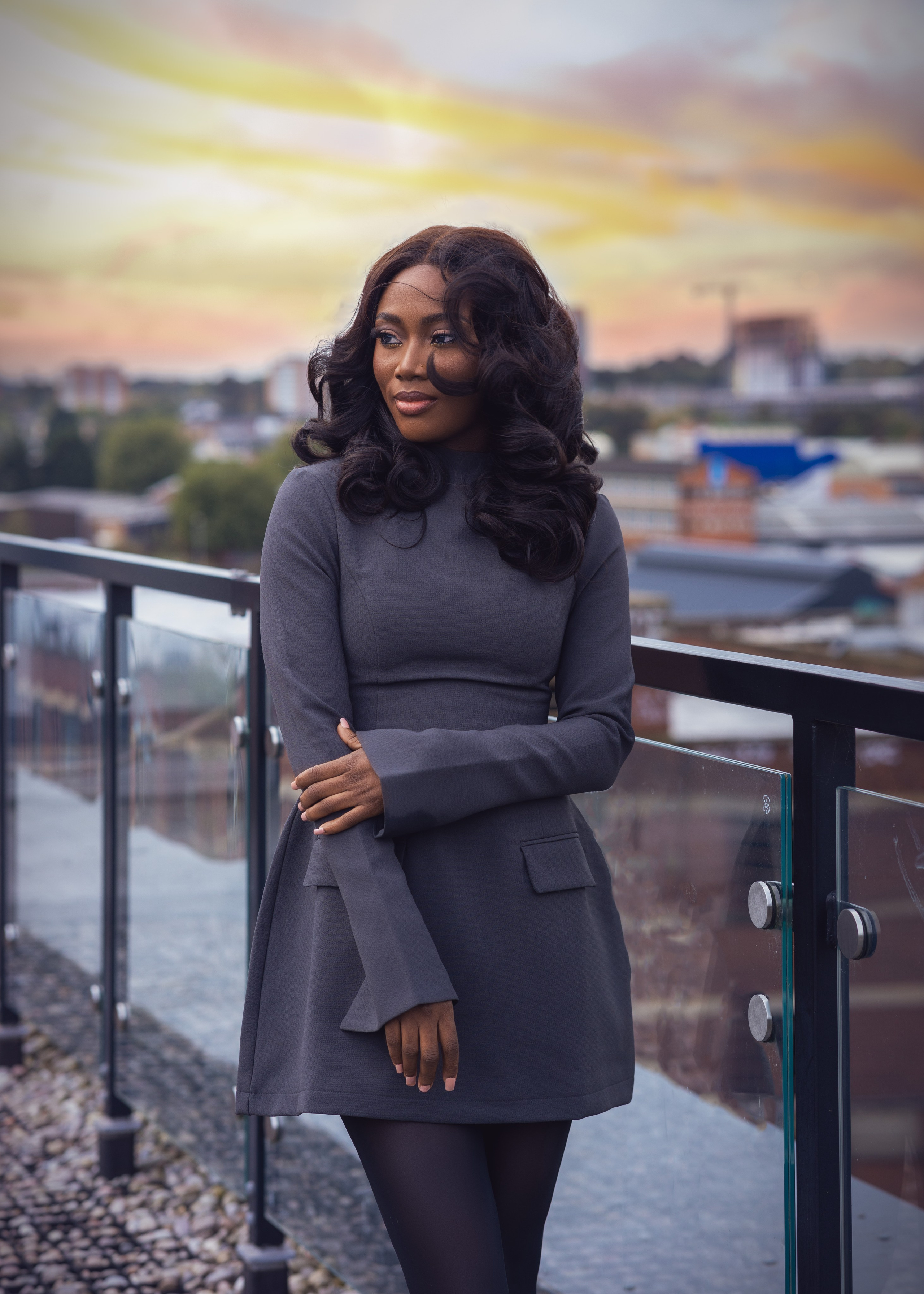 Portraits. Ovision Photography — Wedding photographer in UK