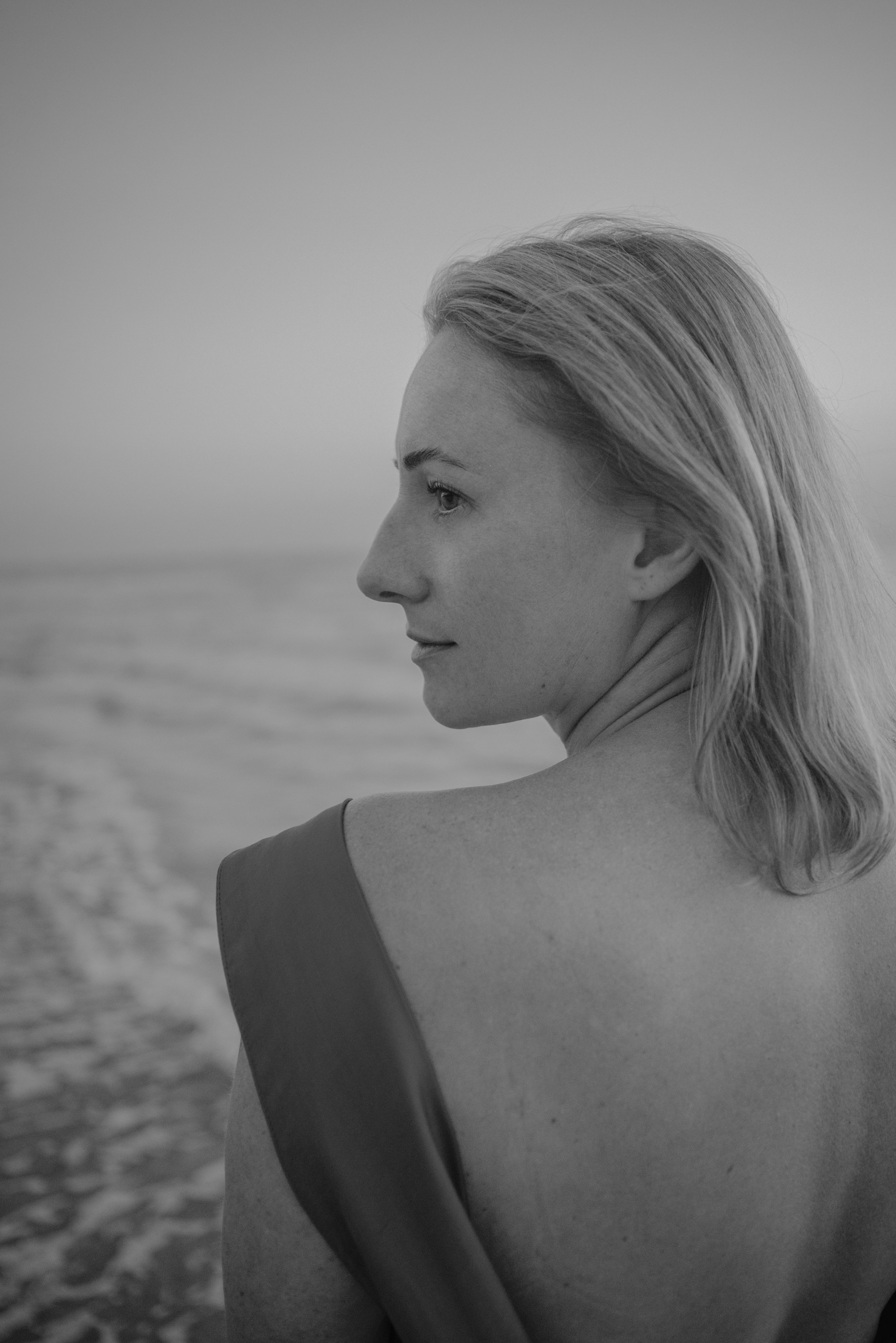 Yulia. Photographer Iuliia Gladkikh, Italy, Abruzzo