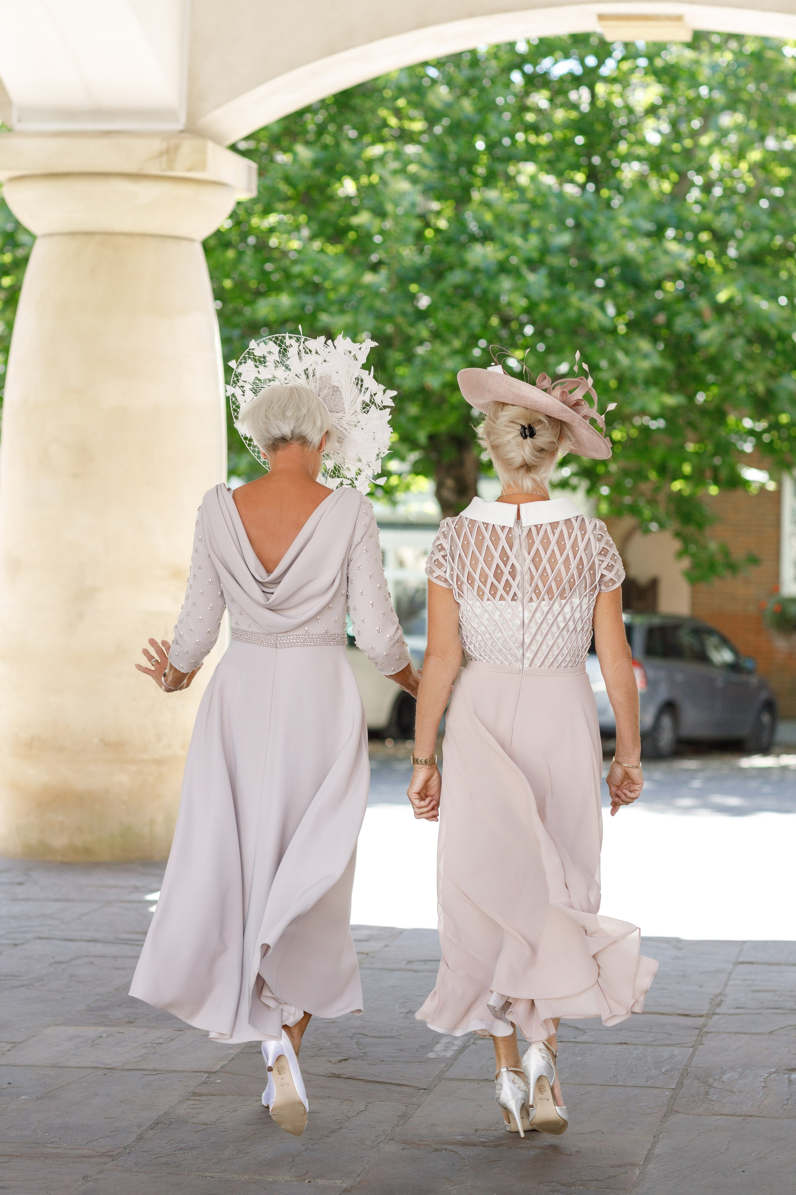 Branded Content. Wedding & family photographer in Dorset, England. Nataliia Honcharenko