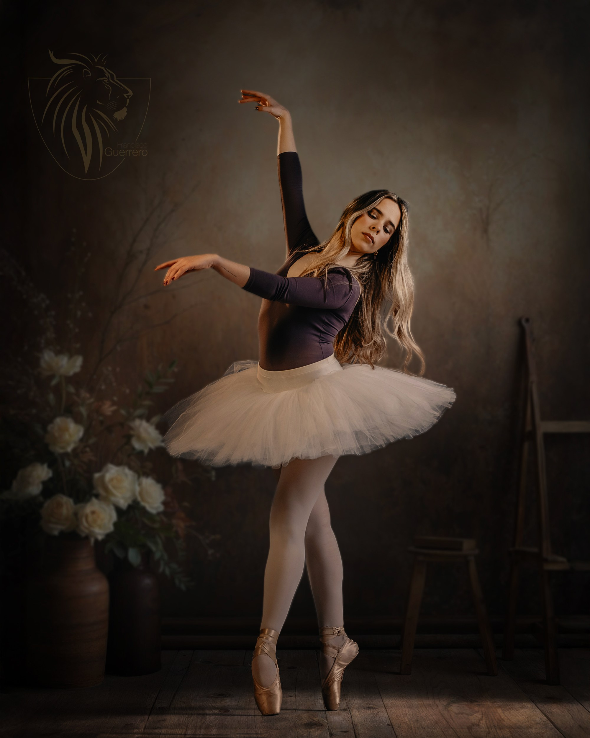 Taller de Retrato+IA