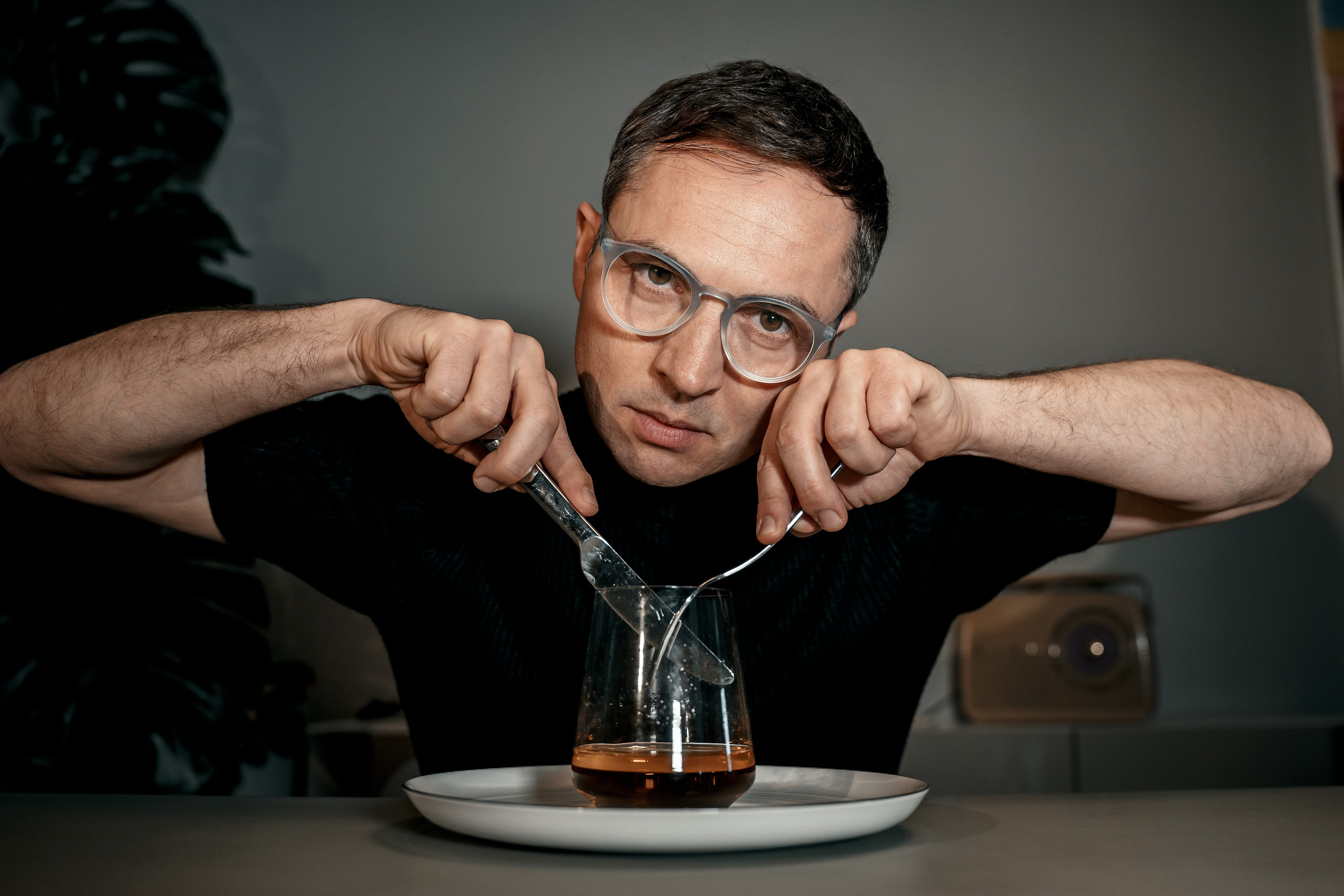 Portrait Fotografie. Männerfotograf im Raum Karlsruhe