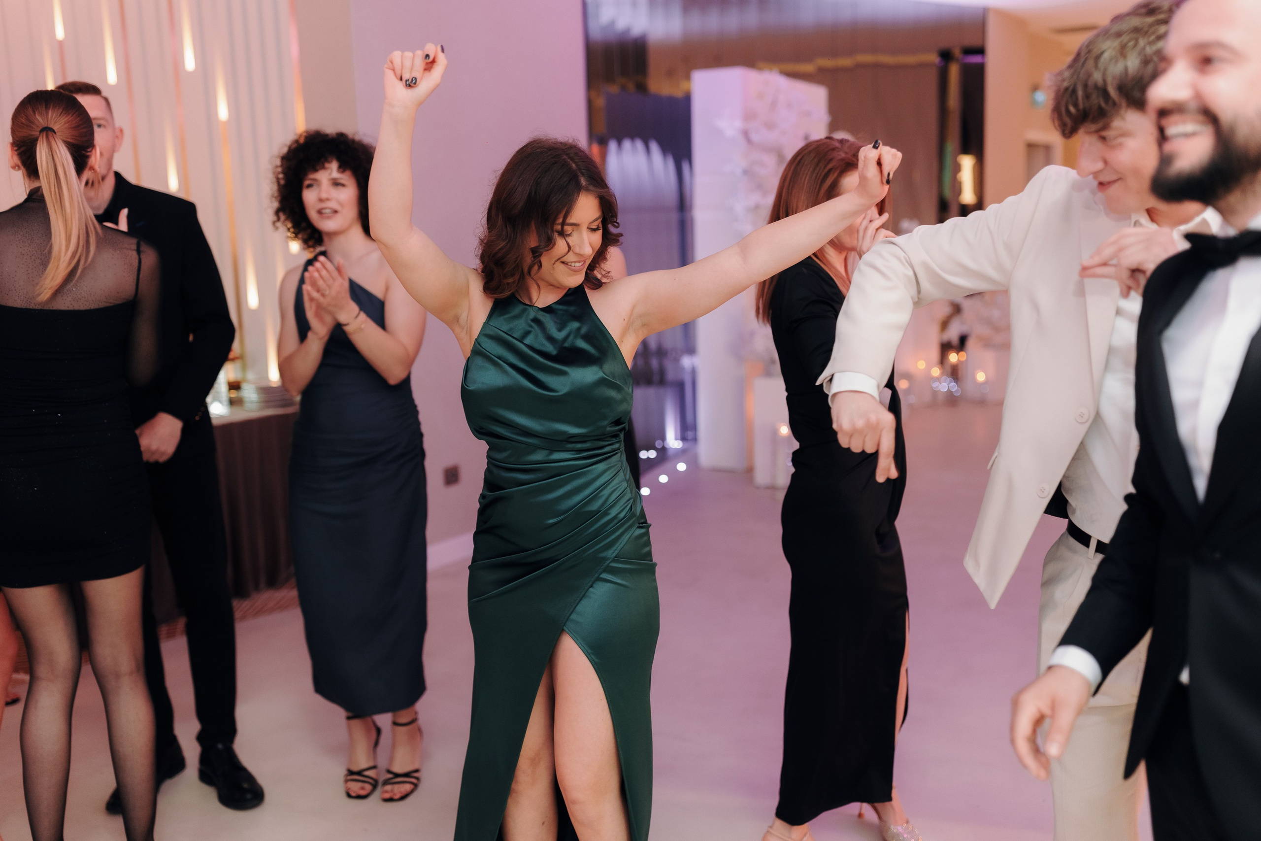 Alina & Alex. MovieFrames.ro