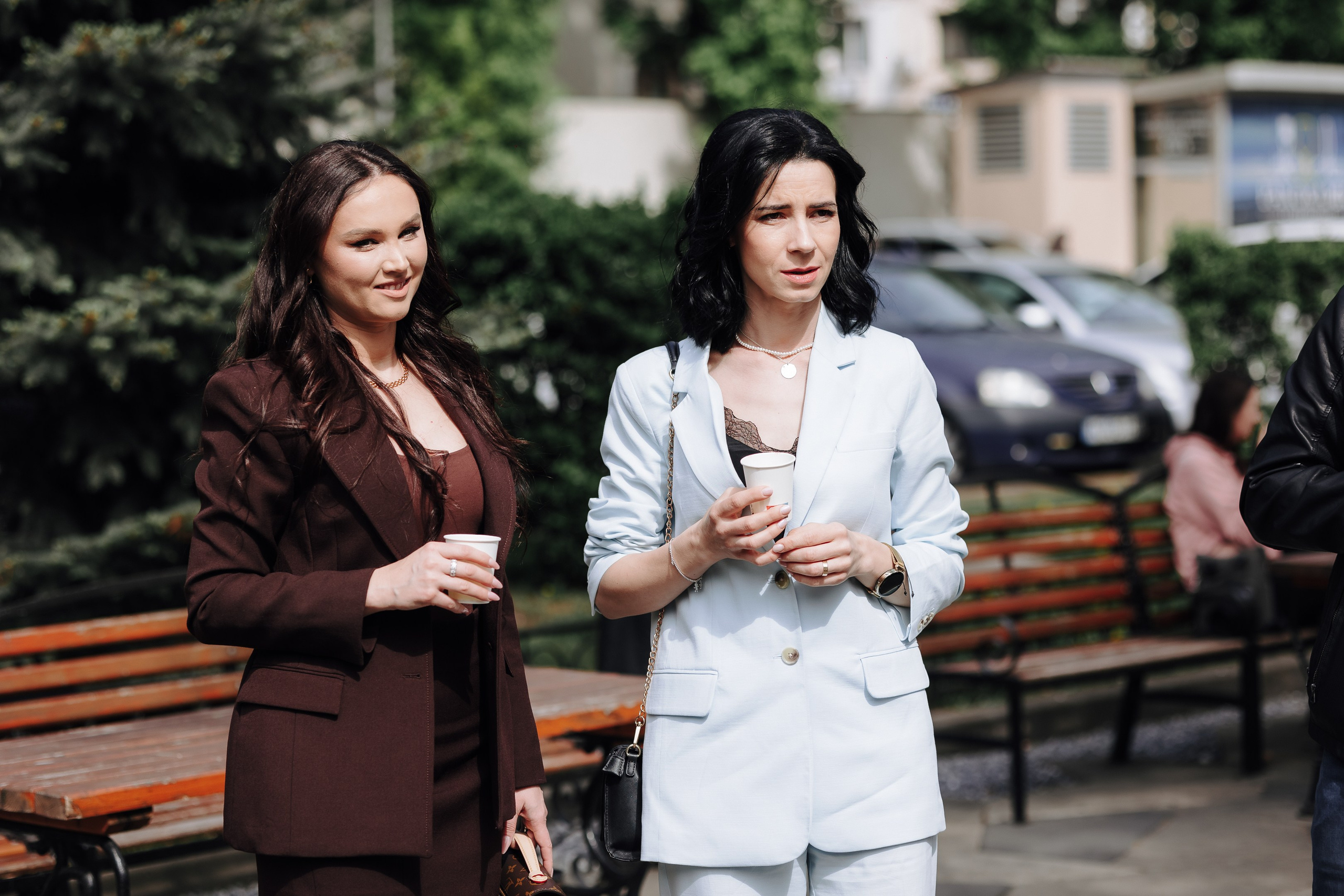 Alina & Alex. MovieFrames.ro