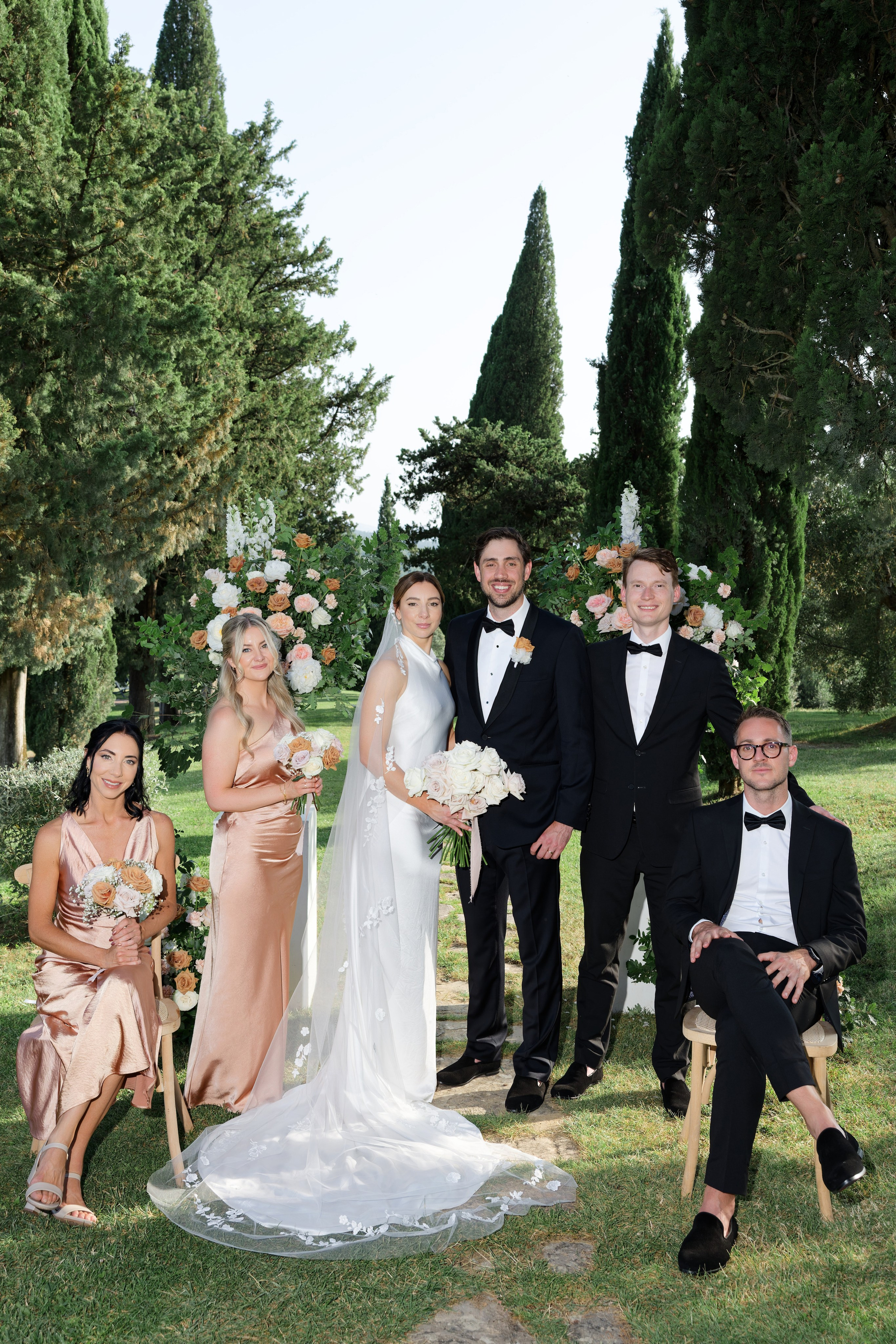 Destination Wedding Photographer — Nikita Burtsev