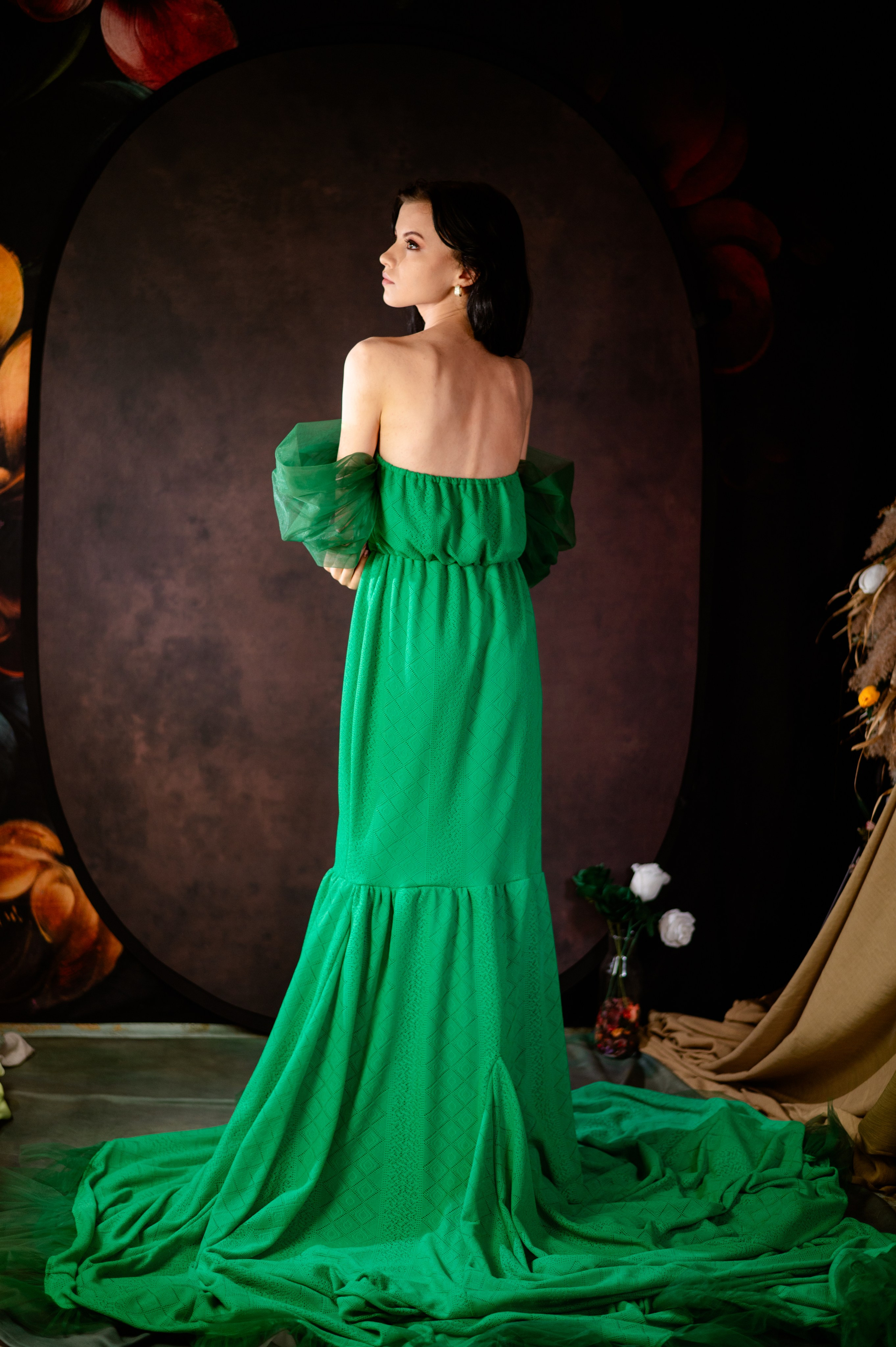 Recuzita. EVA Photography